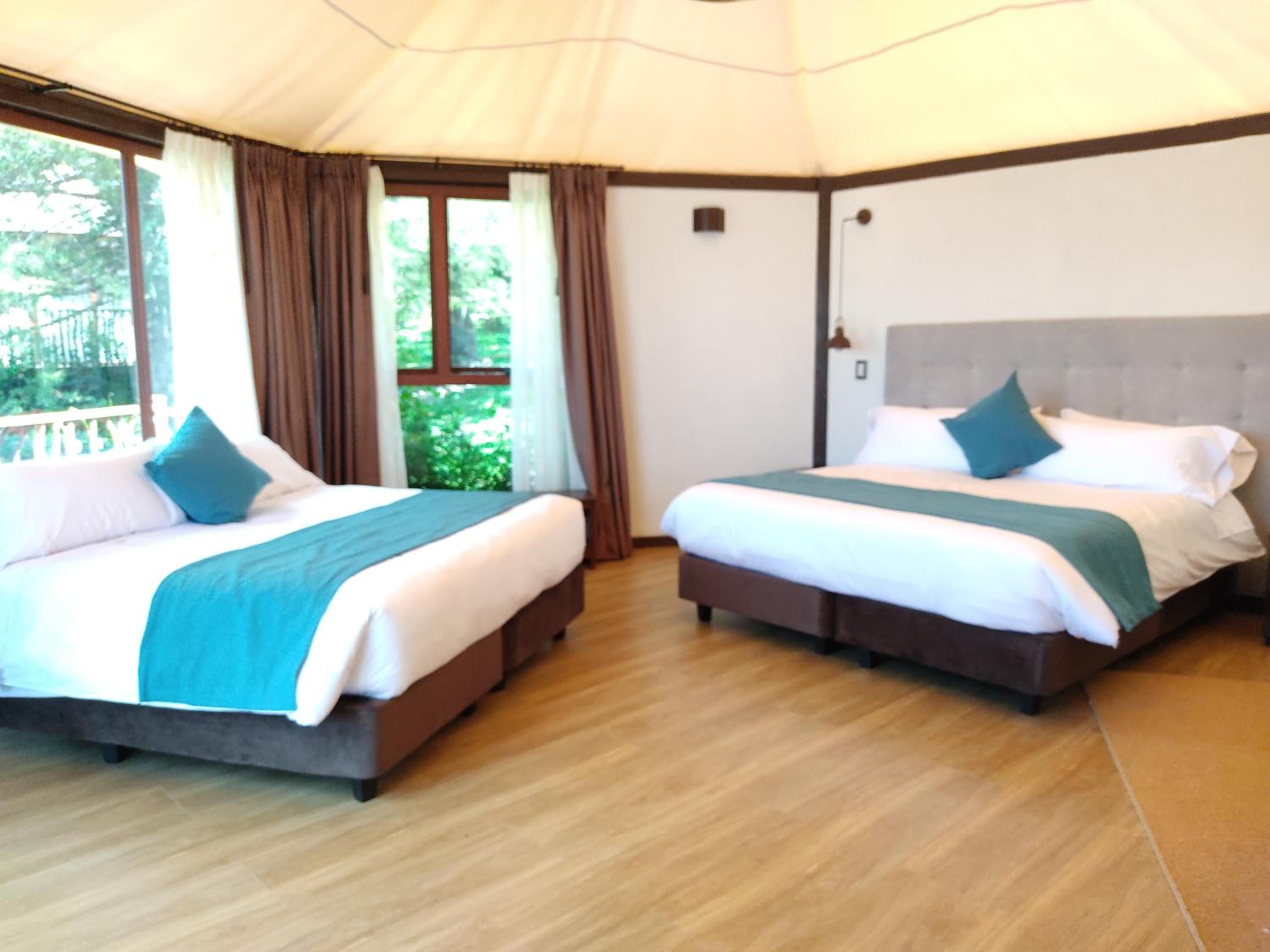 Villa photo 1