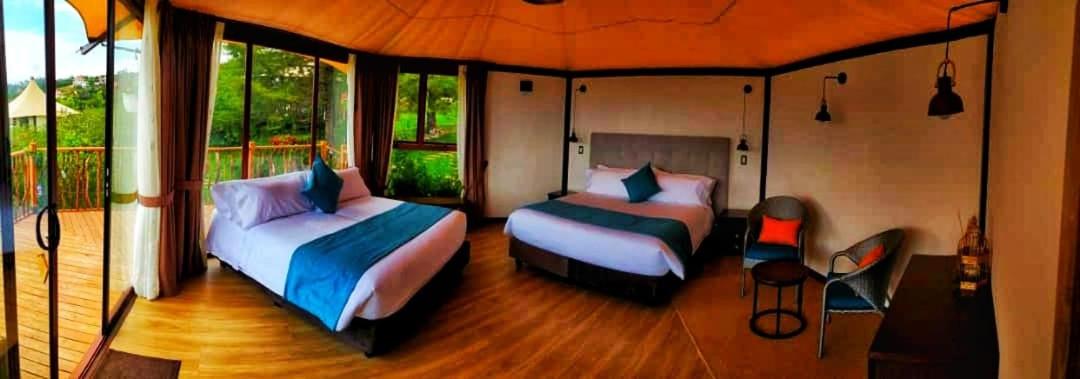 Villa photo 2