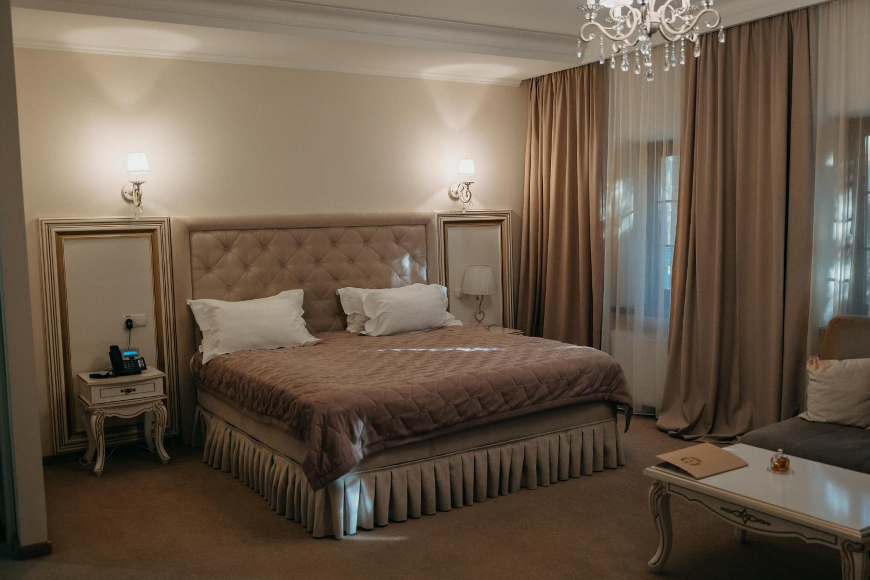 Suite photo 1