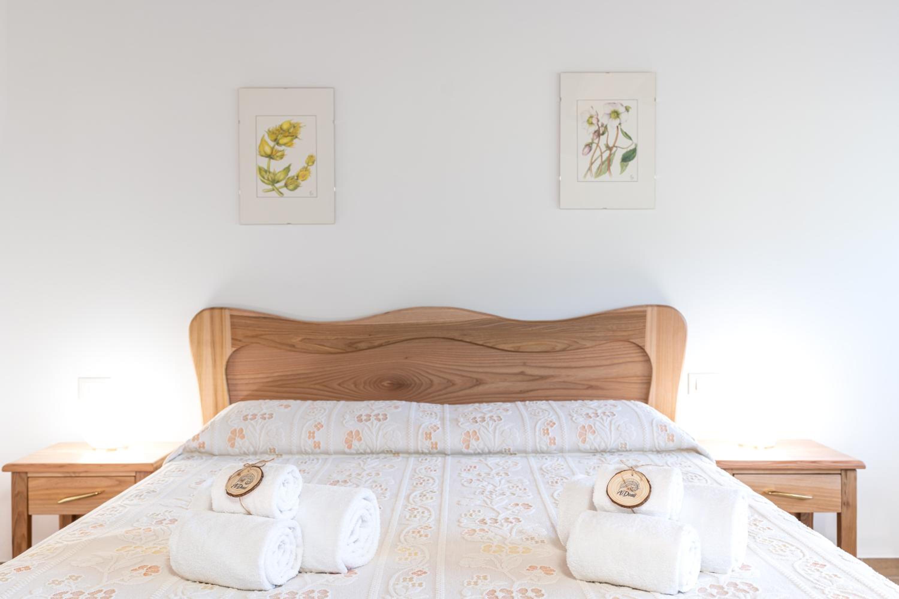 Double Room with Garden View - Photo 7