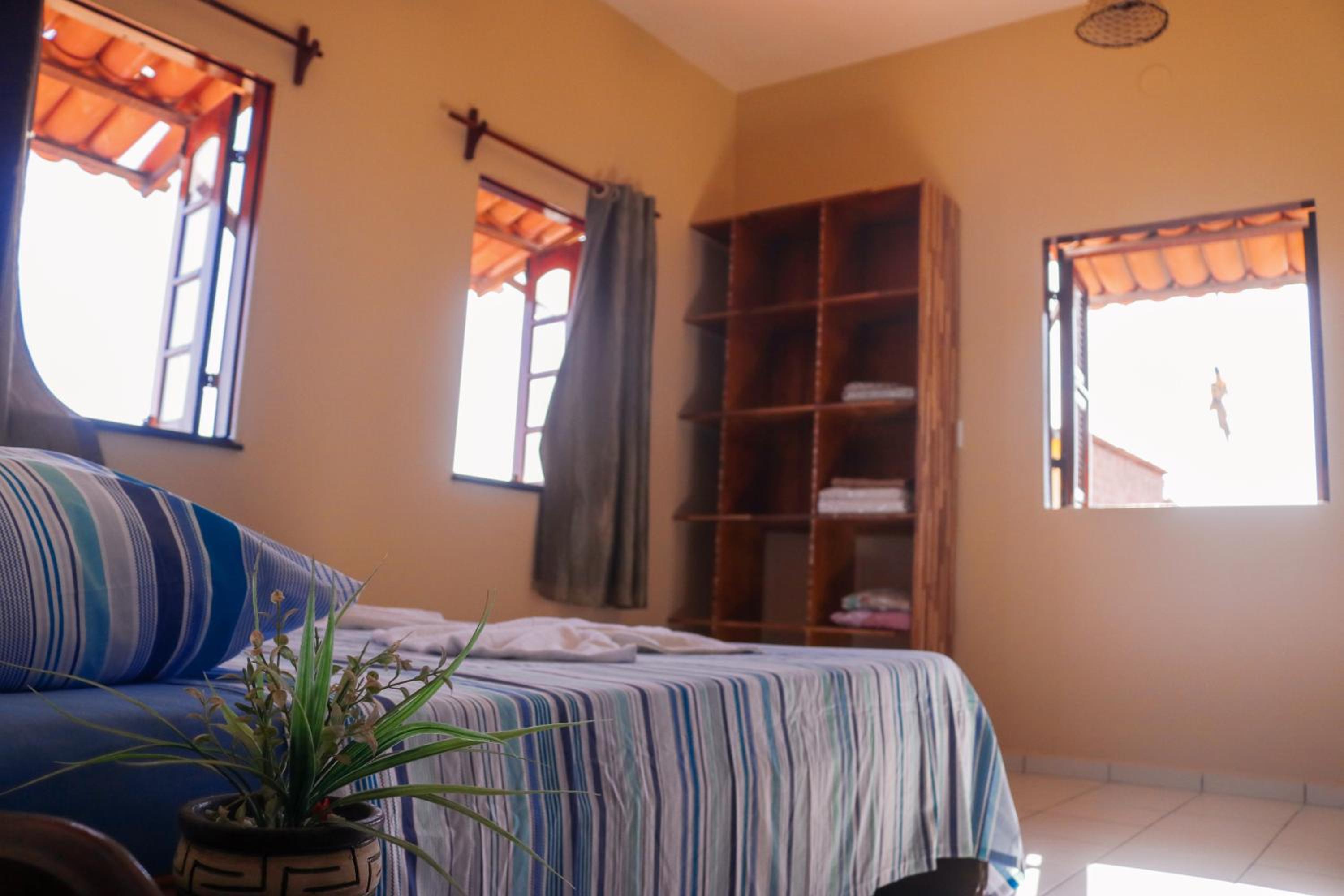 Apartment with Balcony photo 1