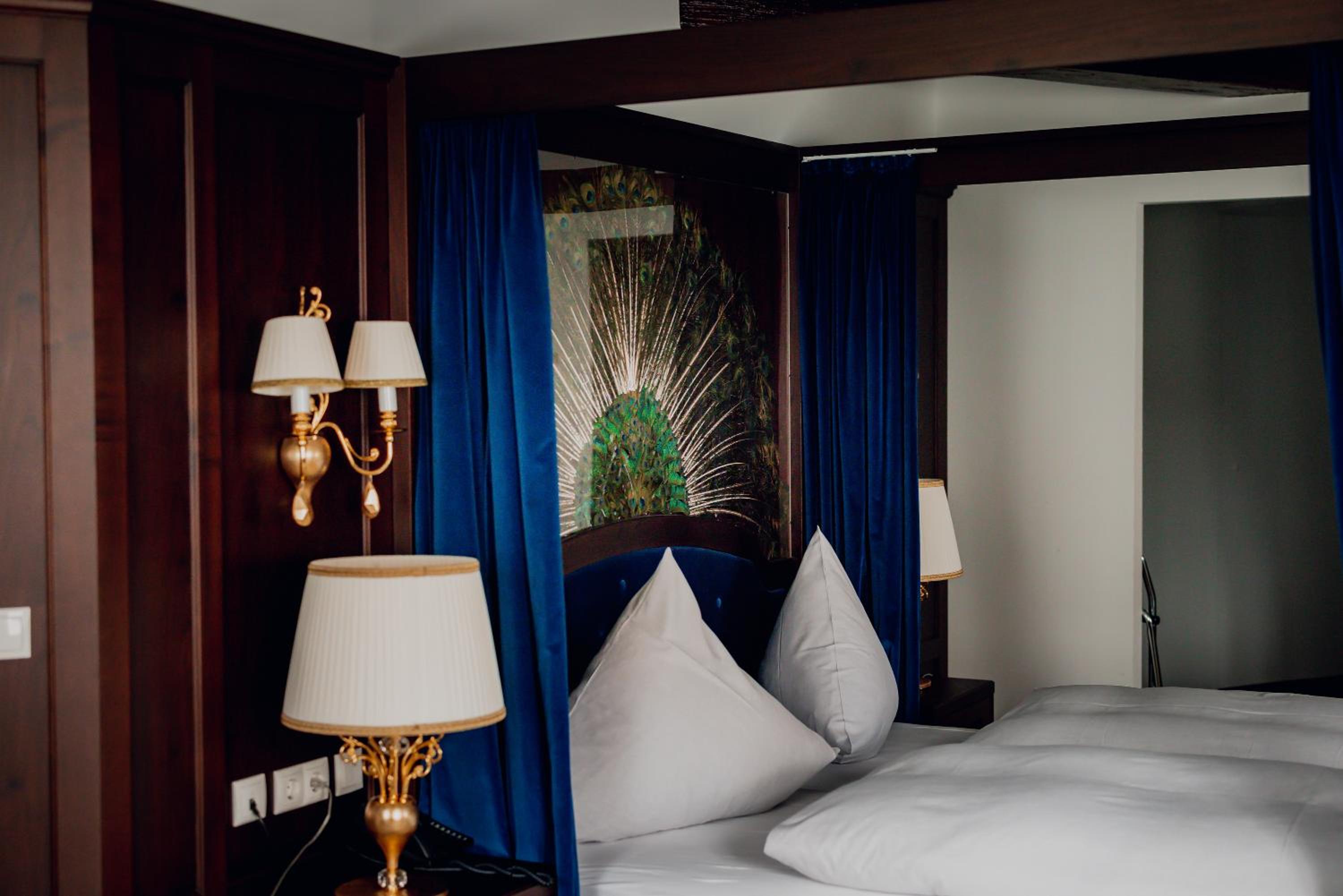 Deluxe Double Room photo 2
