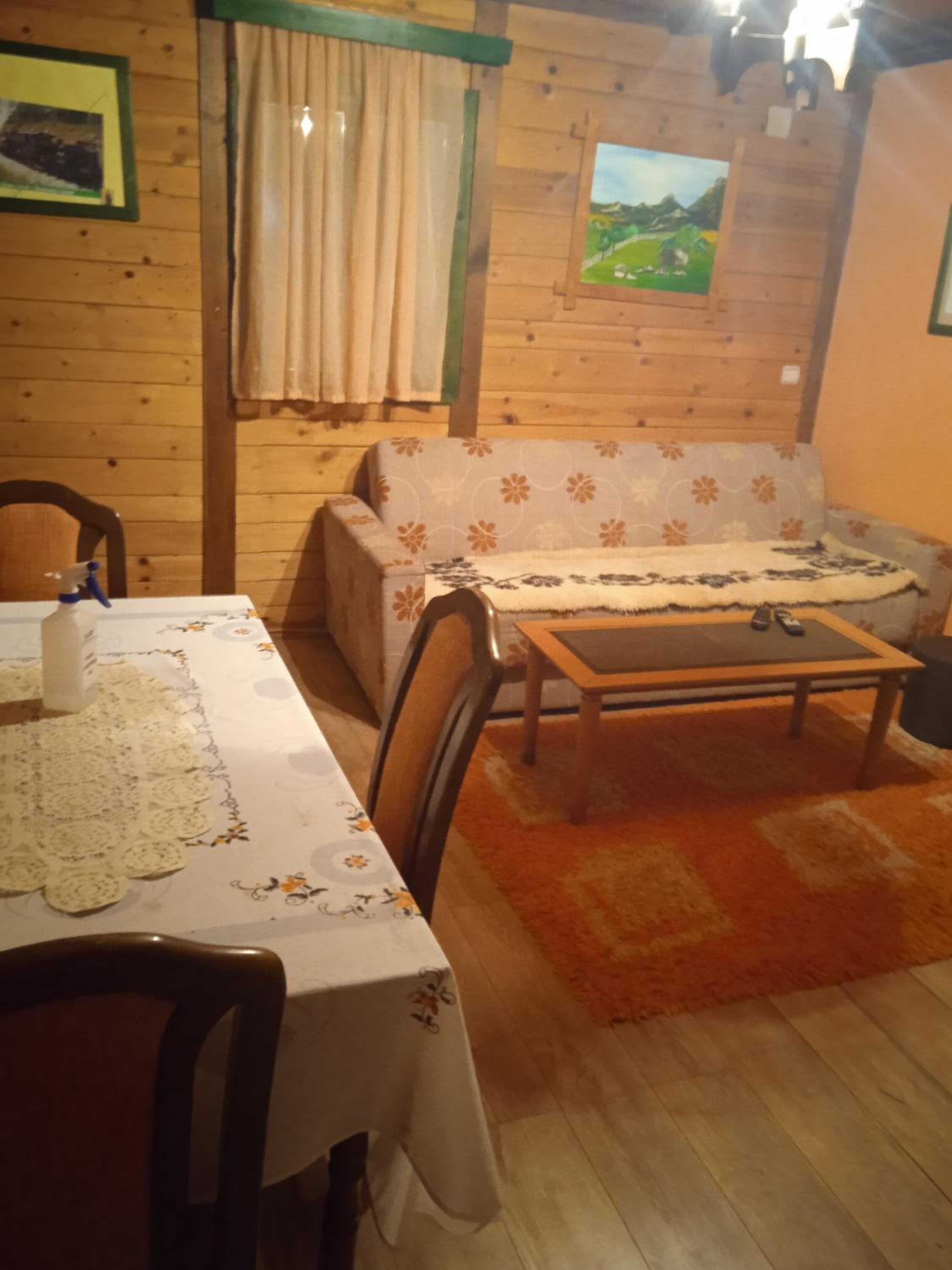 Vacation Home photo 1