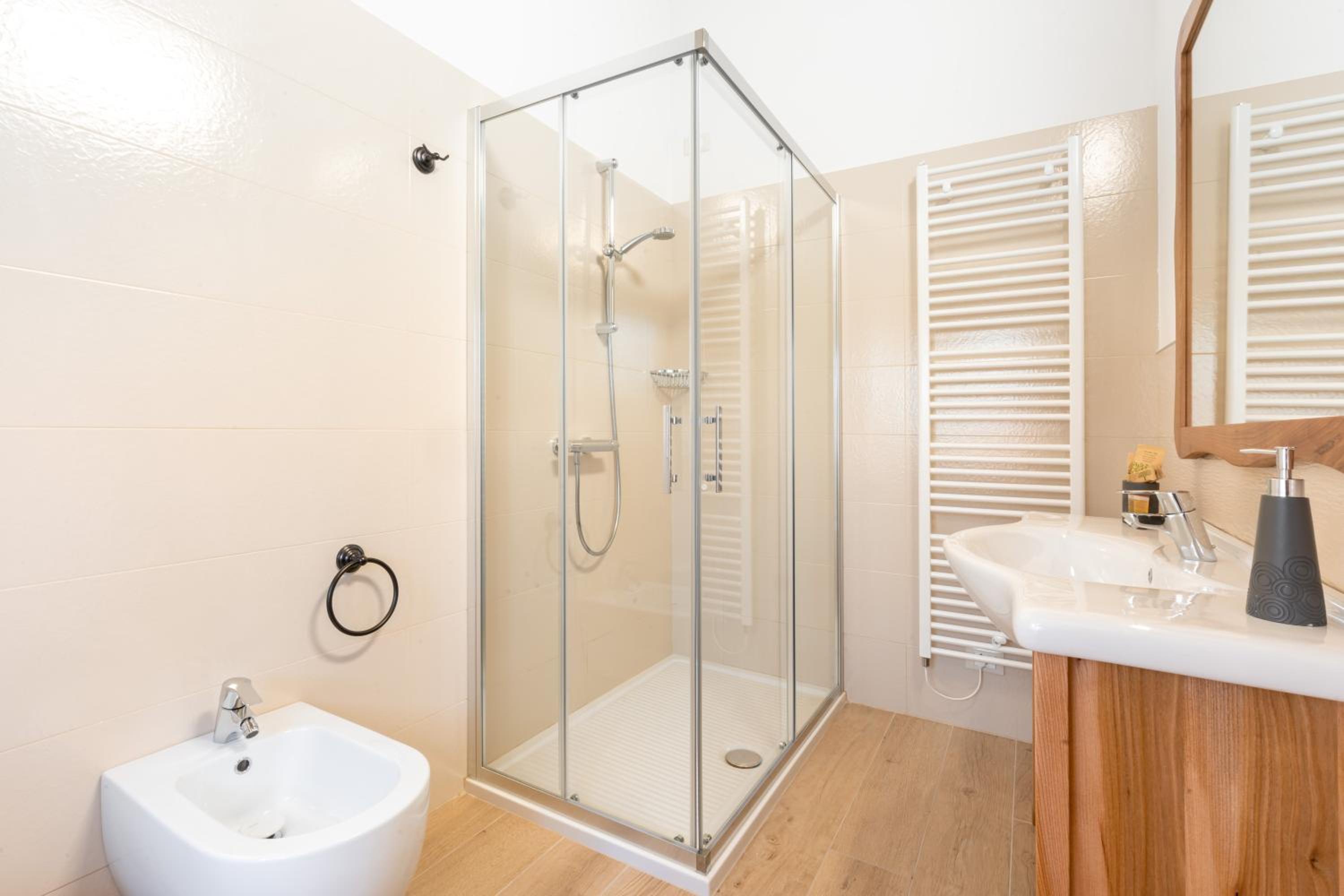 Double Room with Garden View - Photo 2