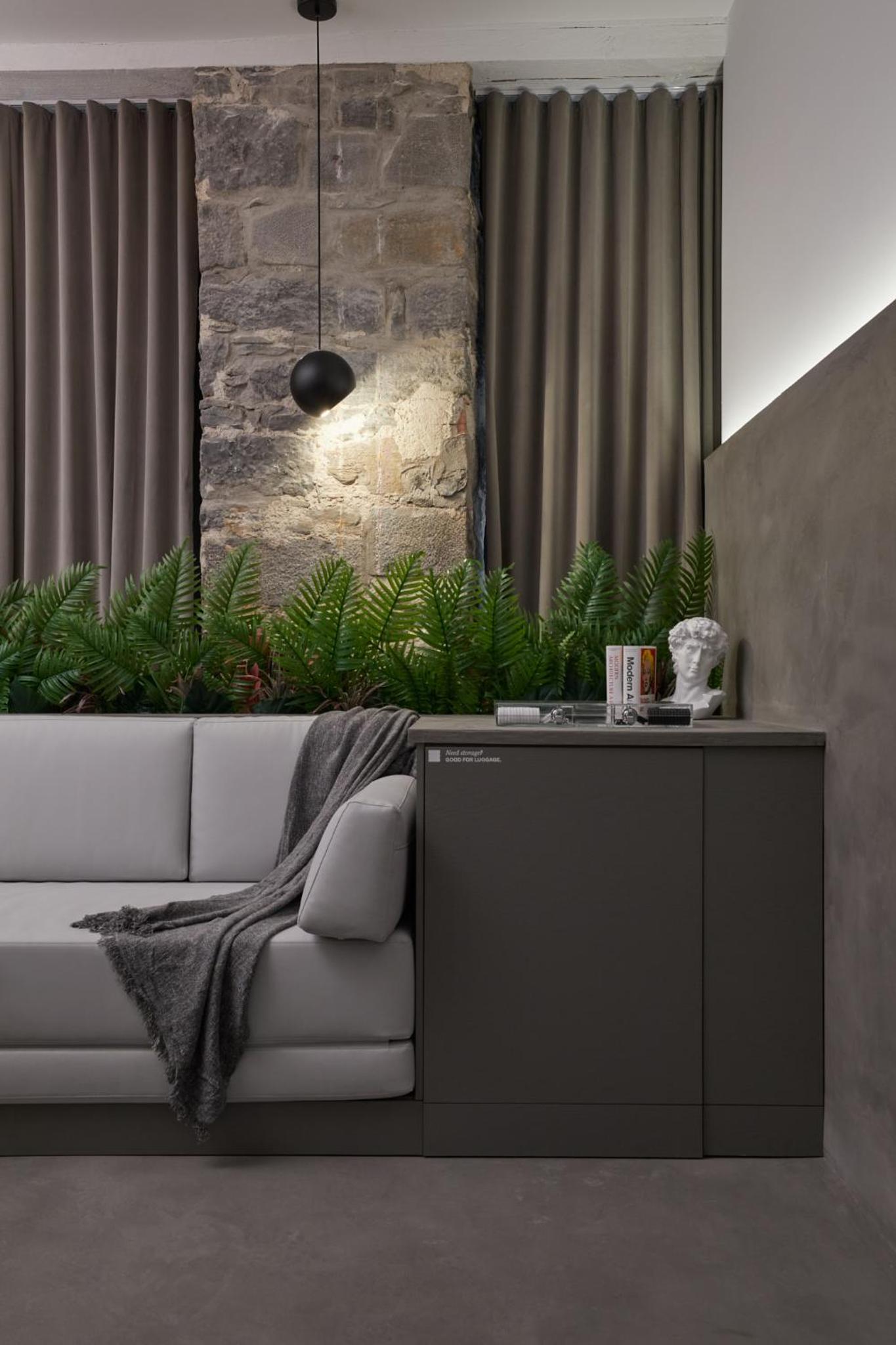 Loft Premium - Photo 34