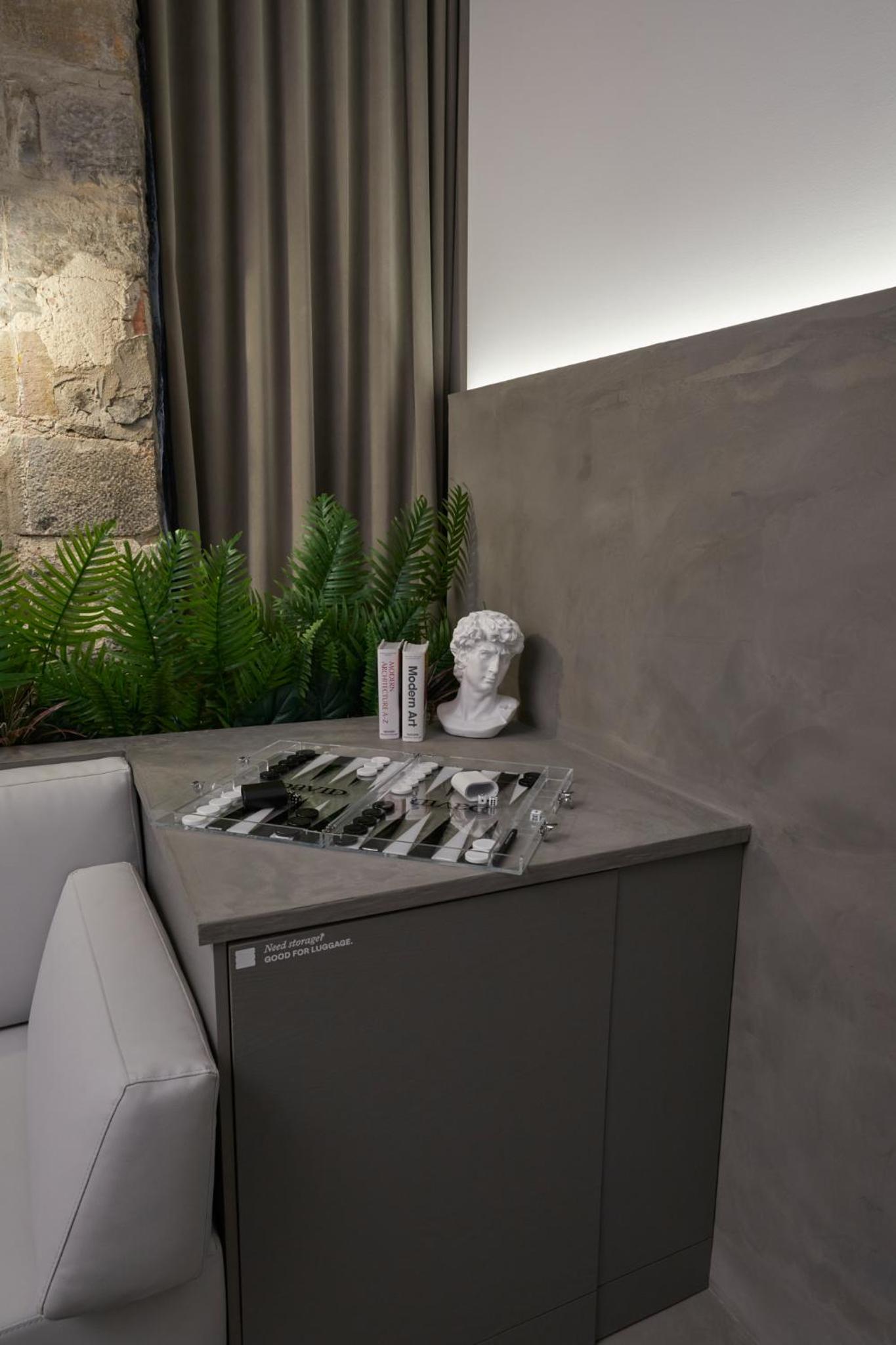 Loft Premium - Photo 33