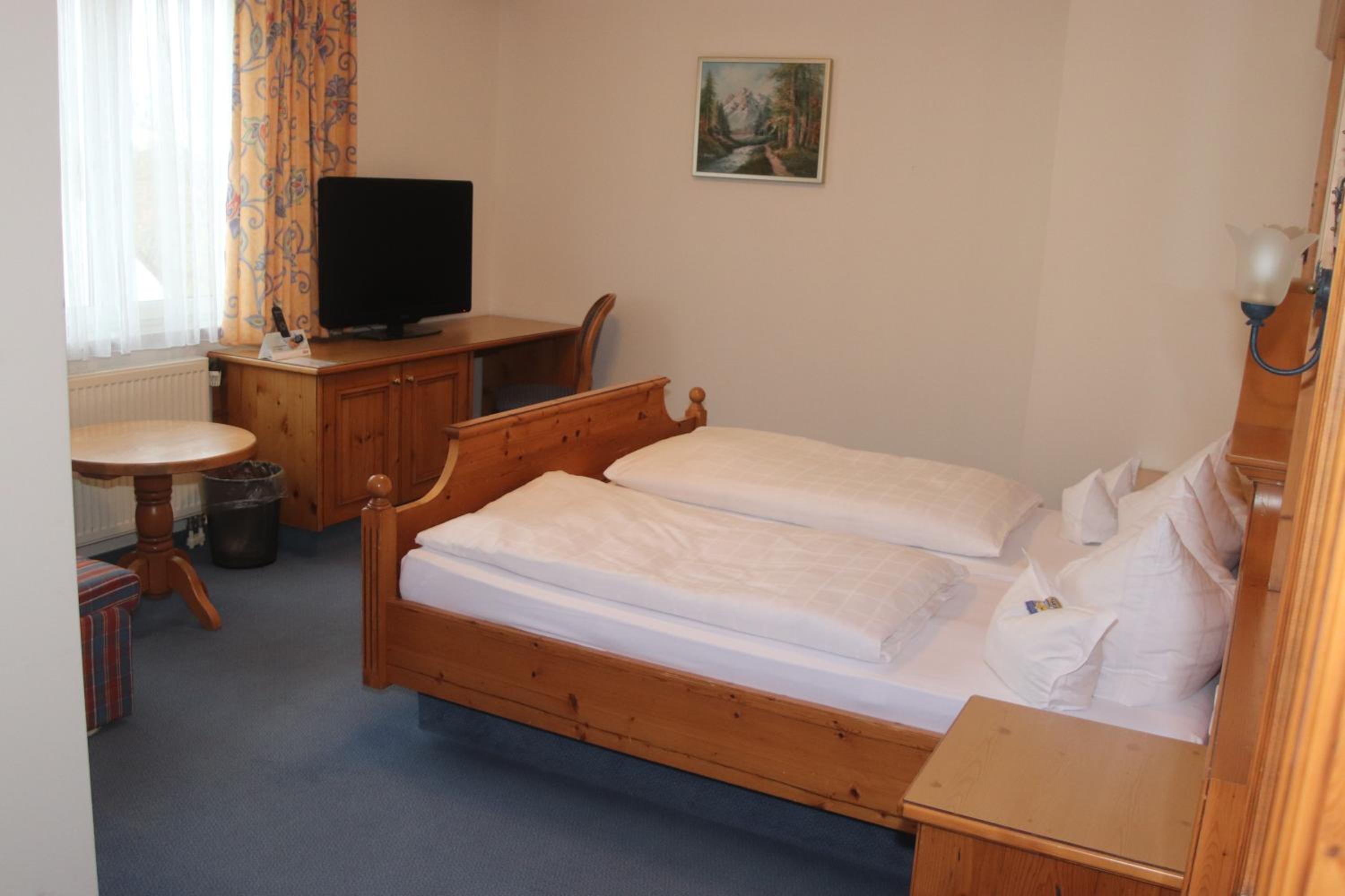 Double Room - Photo 1