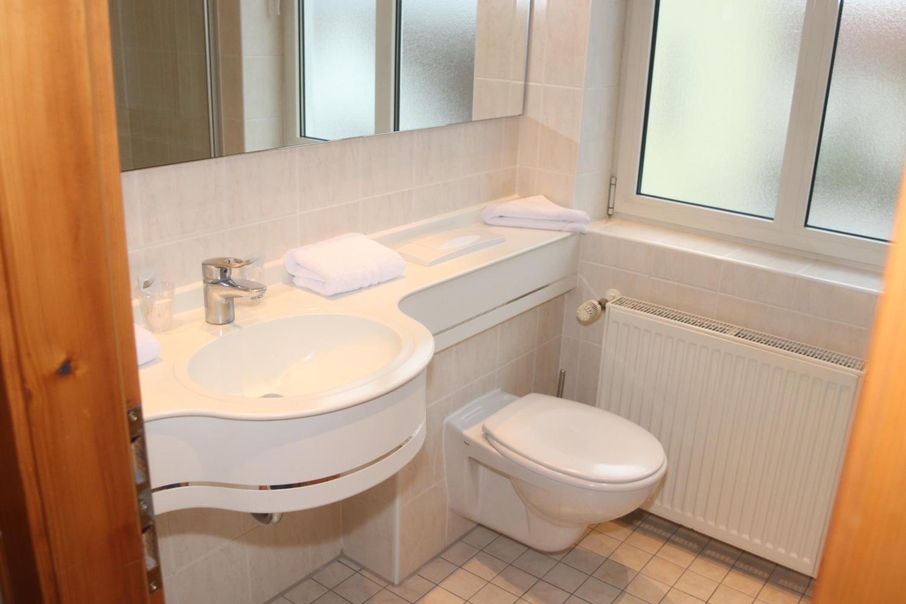 Double Room - Photo 3