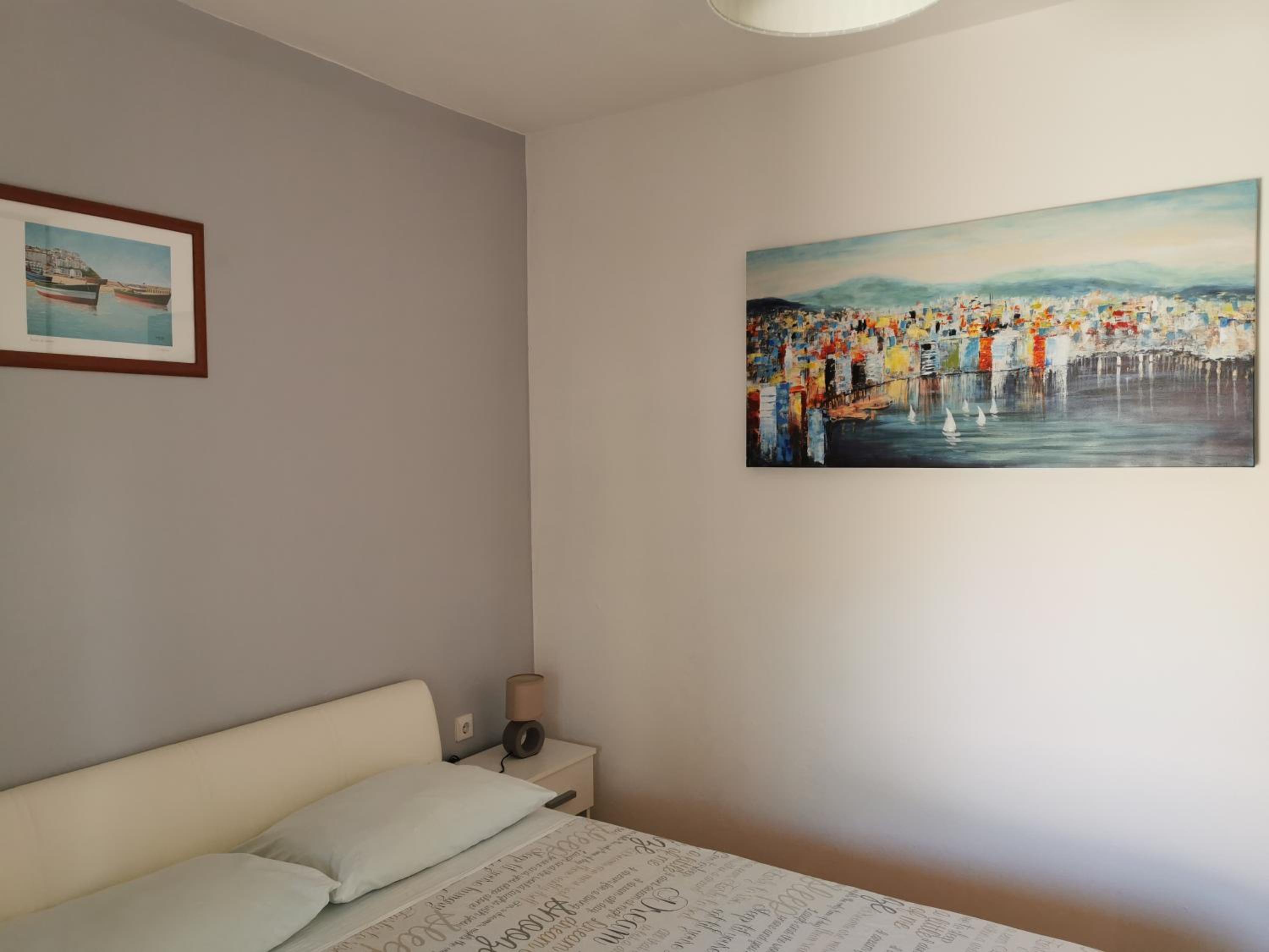 King Room with Balcony photo 3