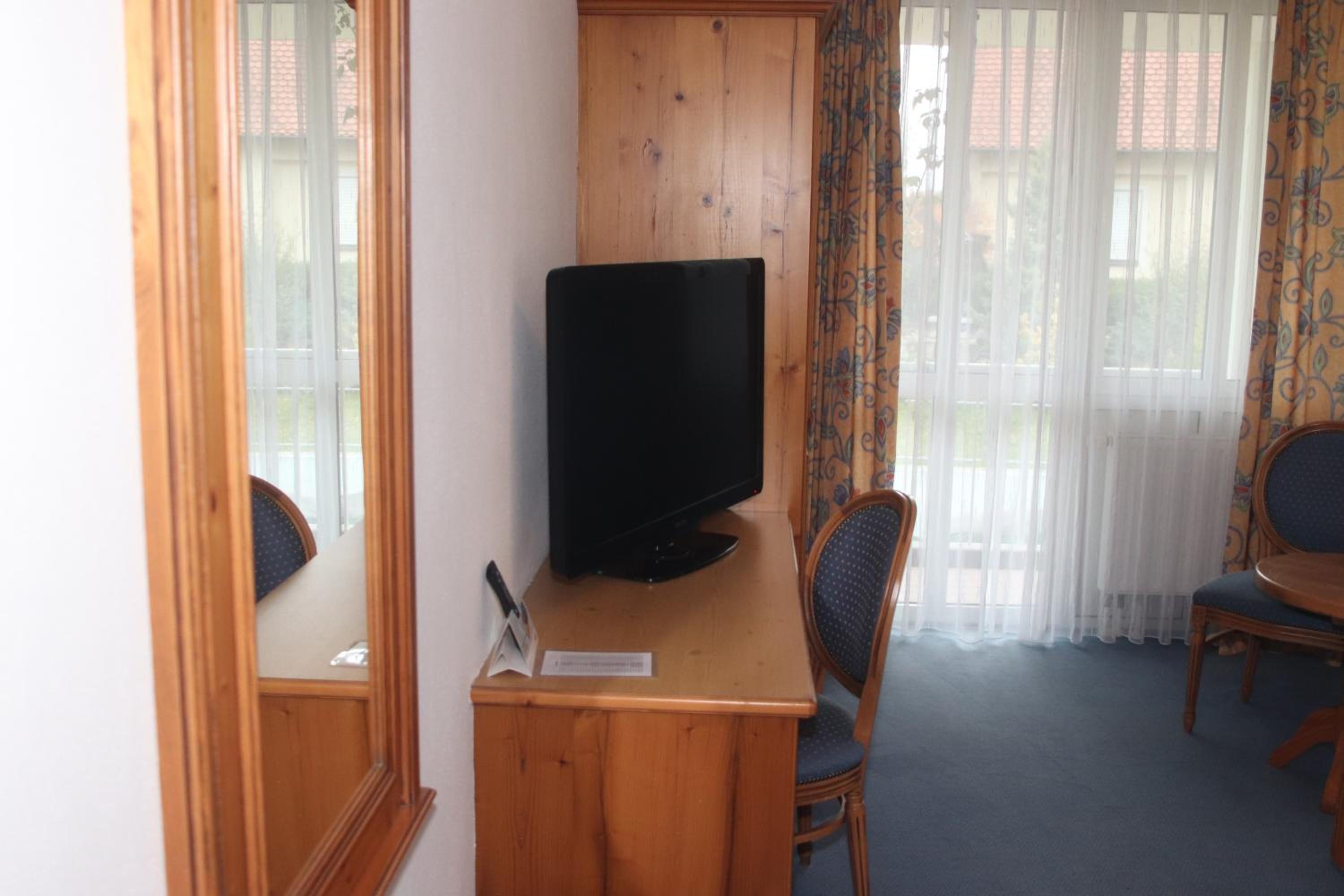 Single Room with Shower photo 2