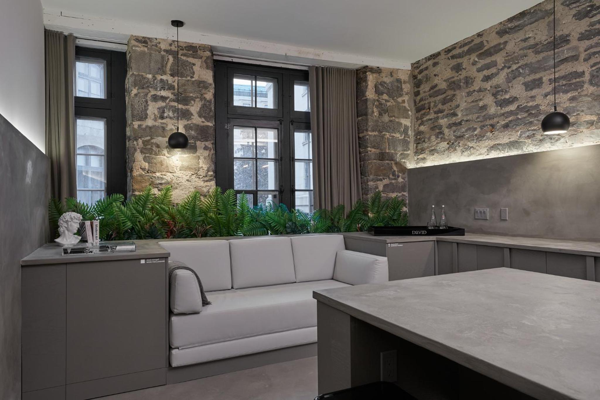 Loft Premium