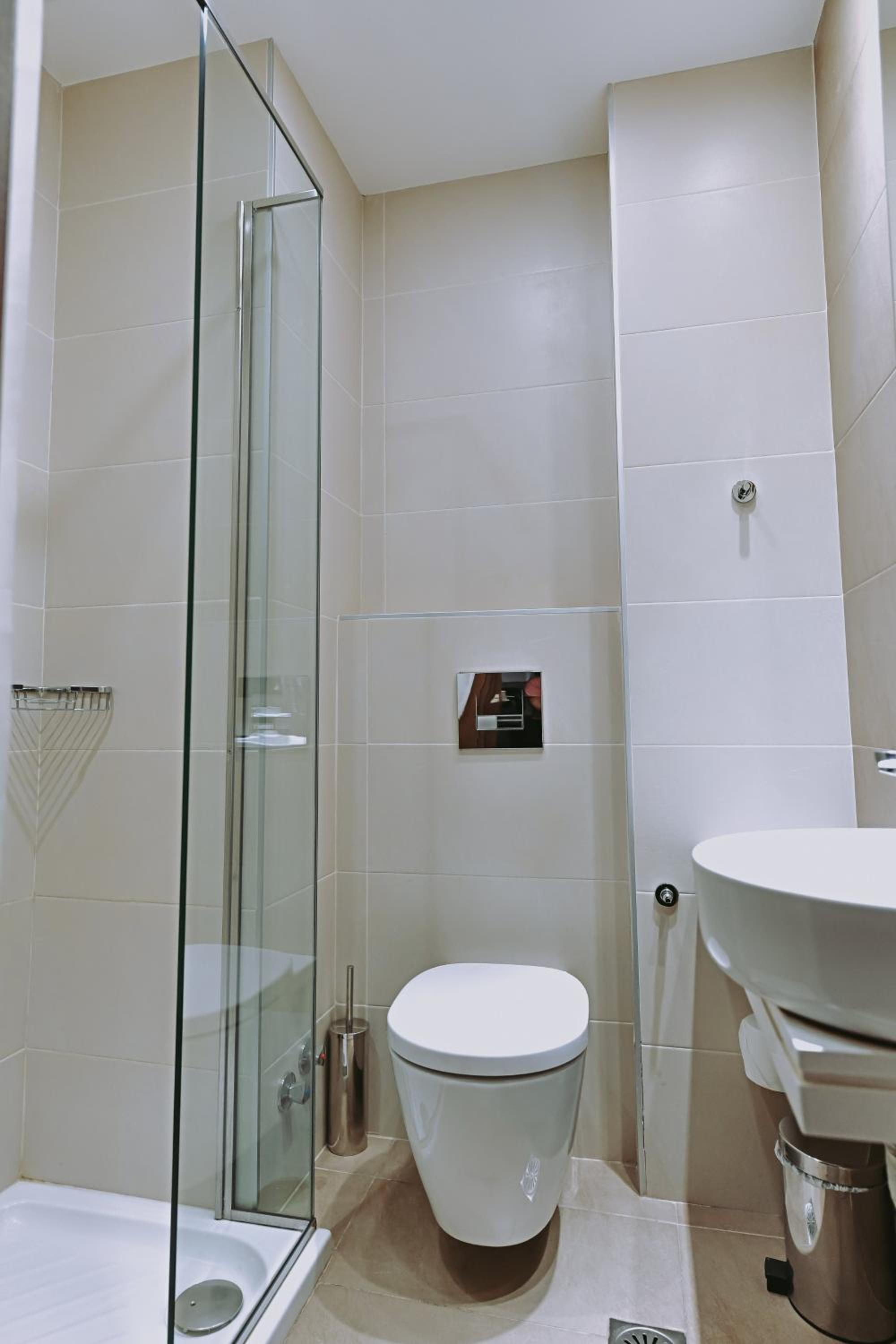 Economy Double or Twin Room photo 2