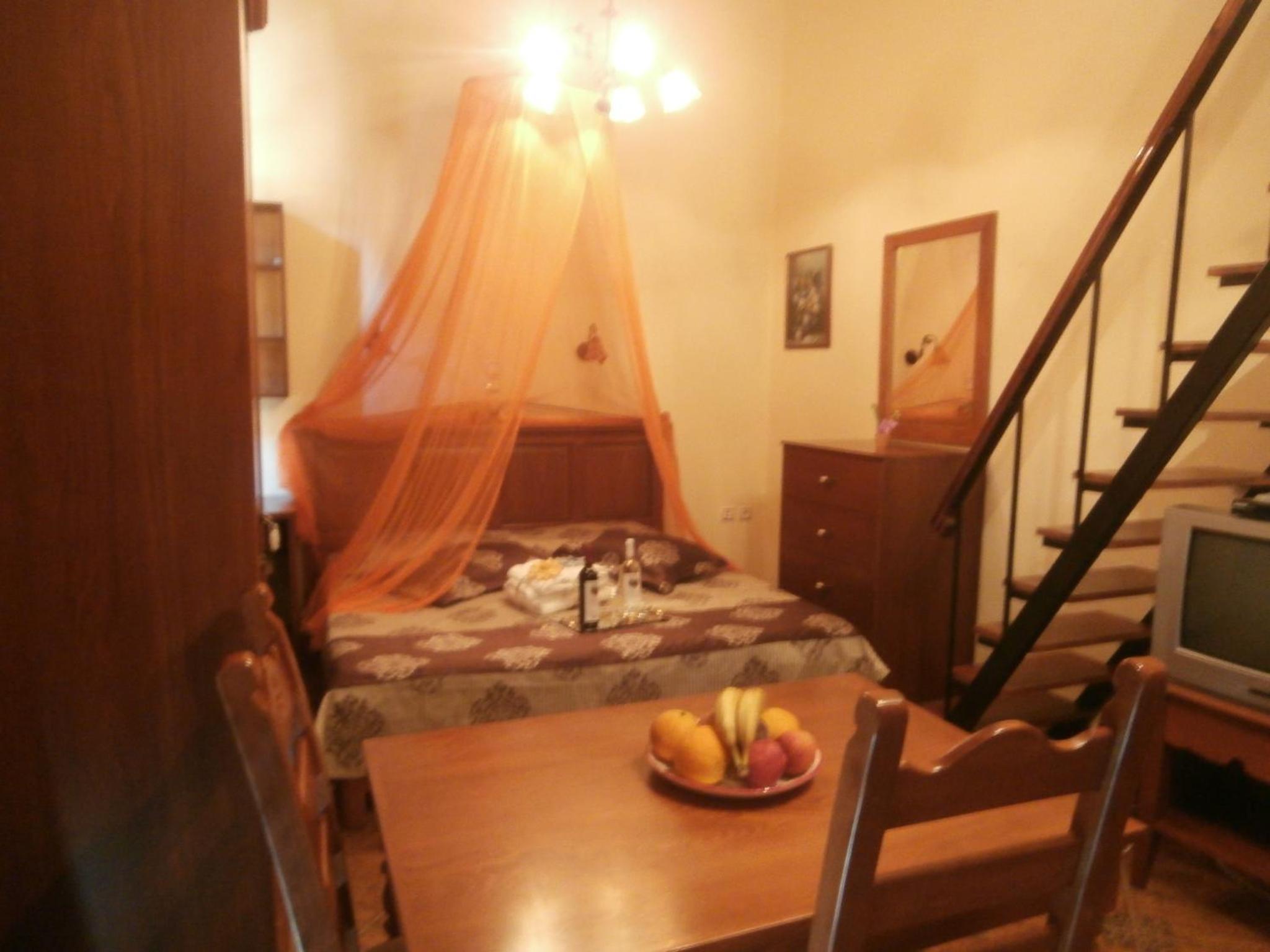 Maisonette