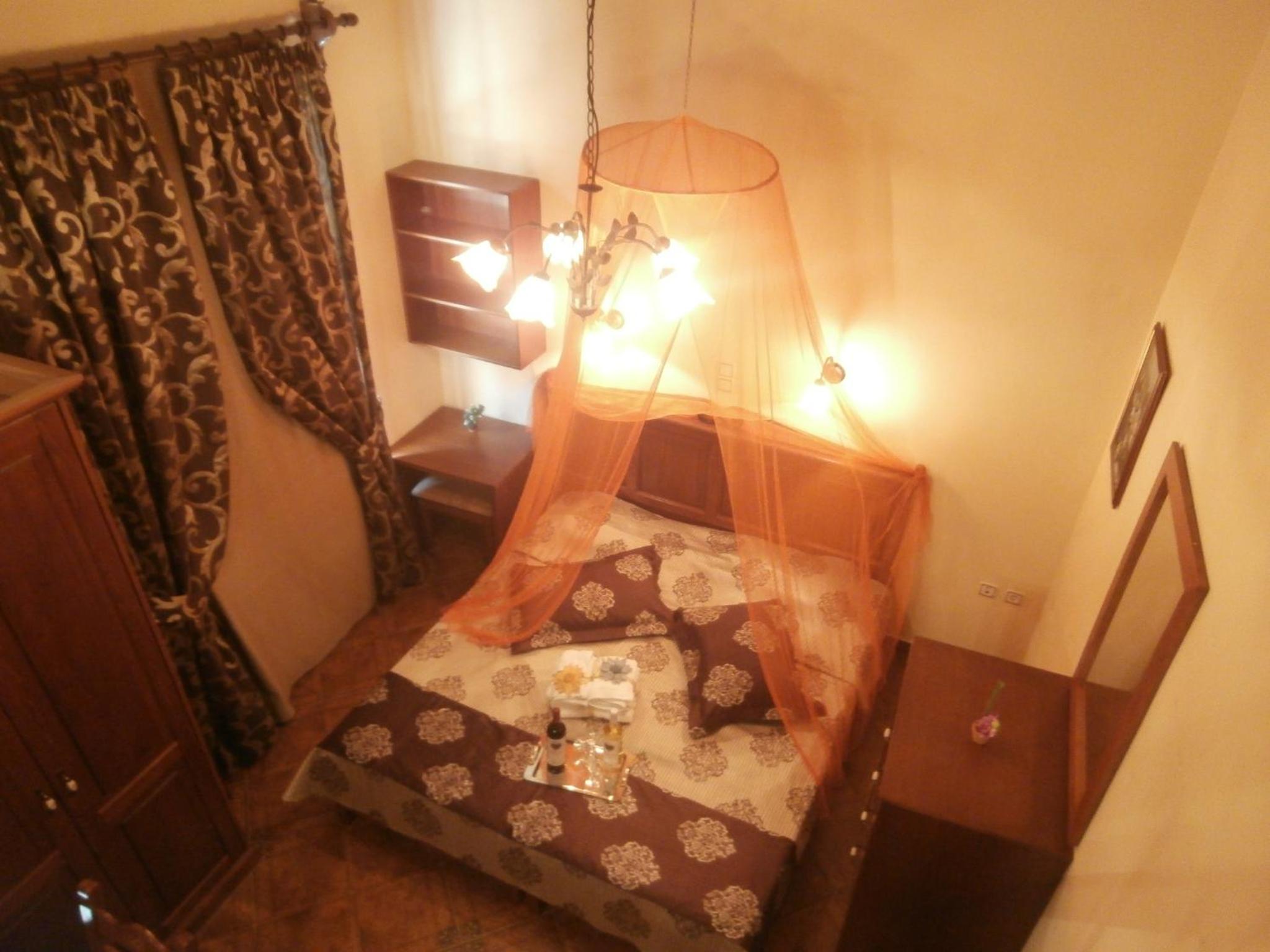 Maisonette photo 2