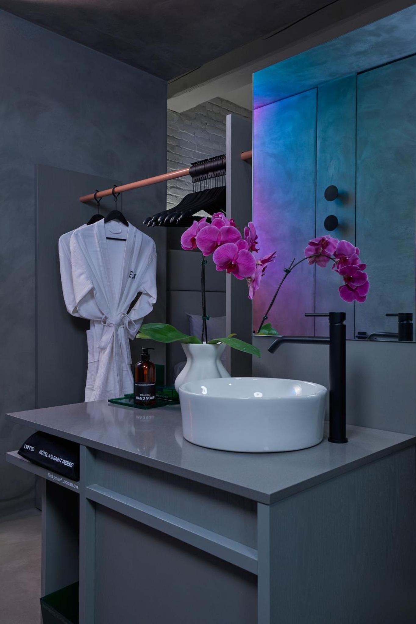 Loft Premium - Photo 28