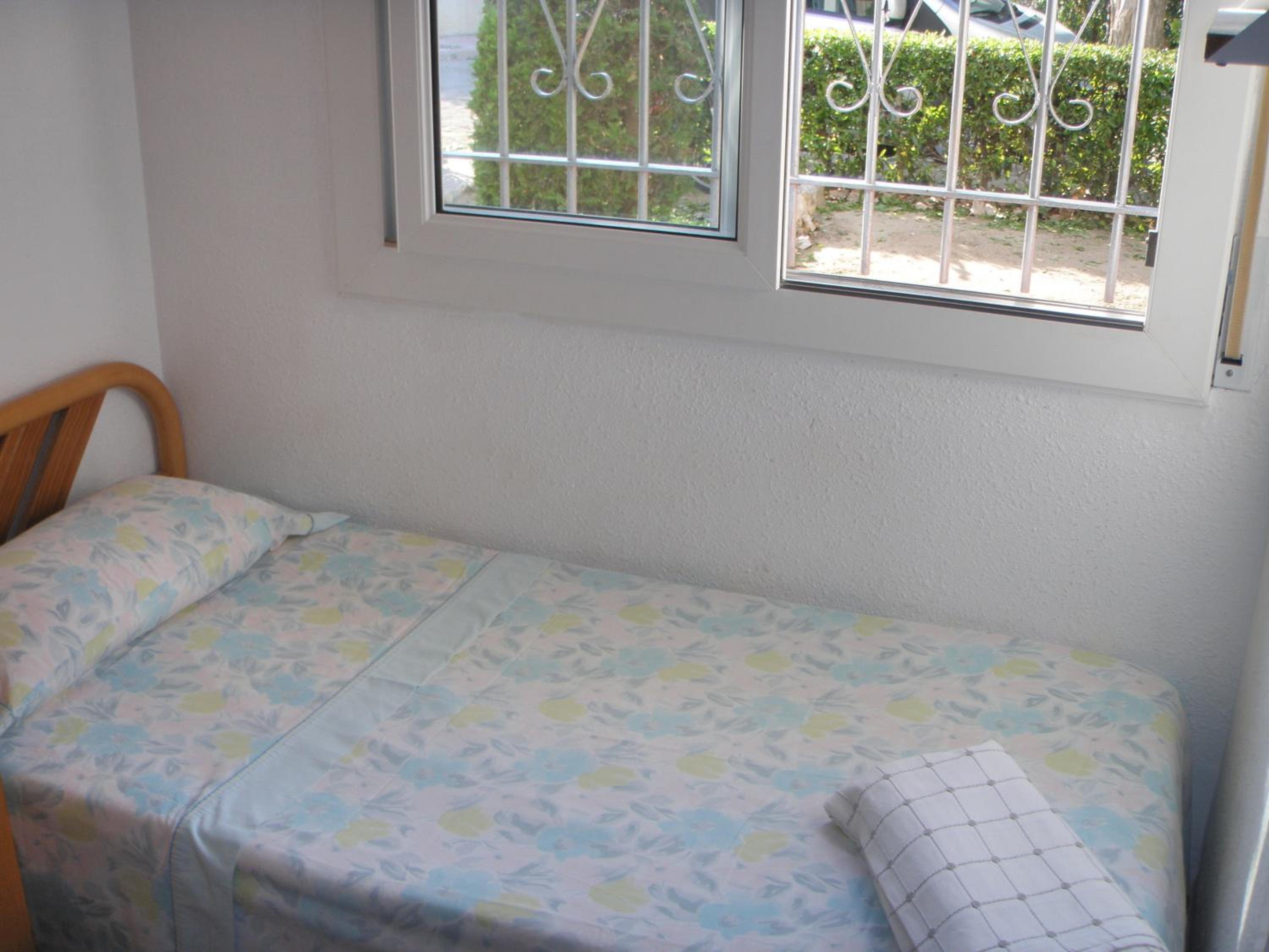 Apartment with Pool View  photo 3