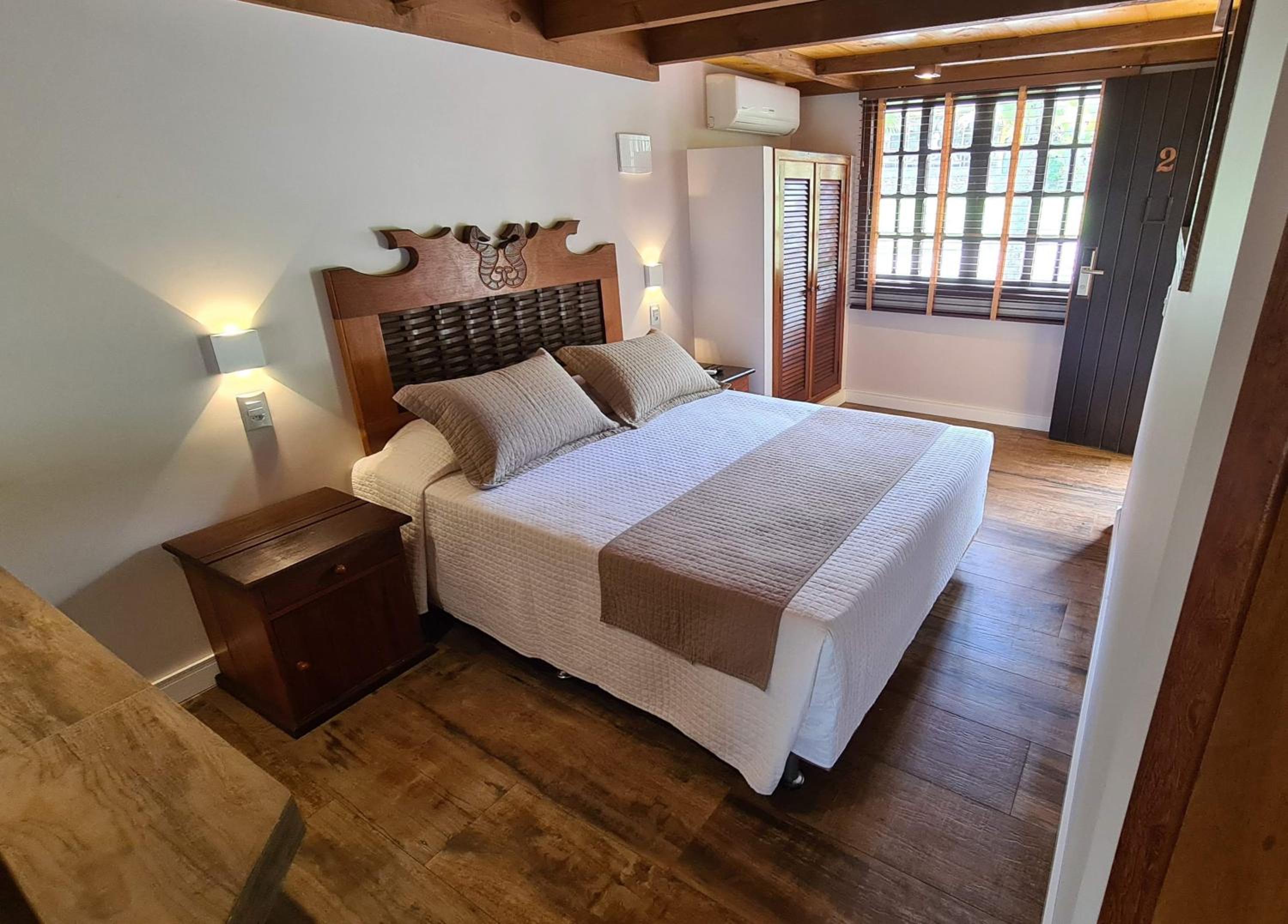 Comfort Quadruple Room