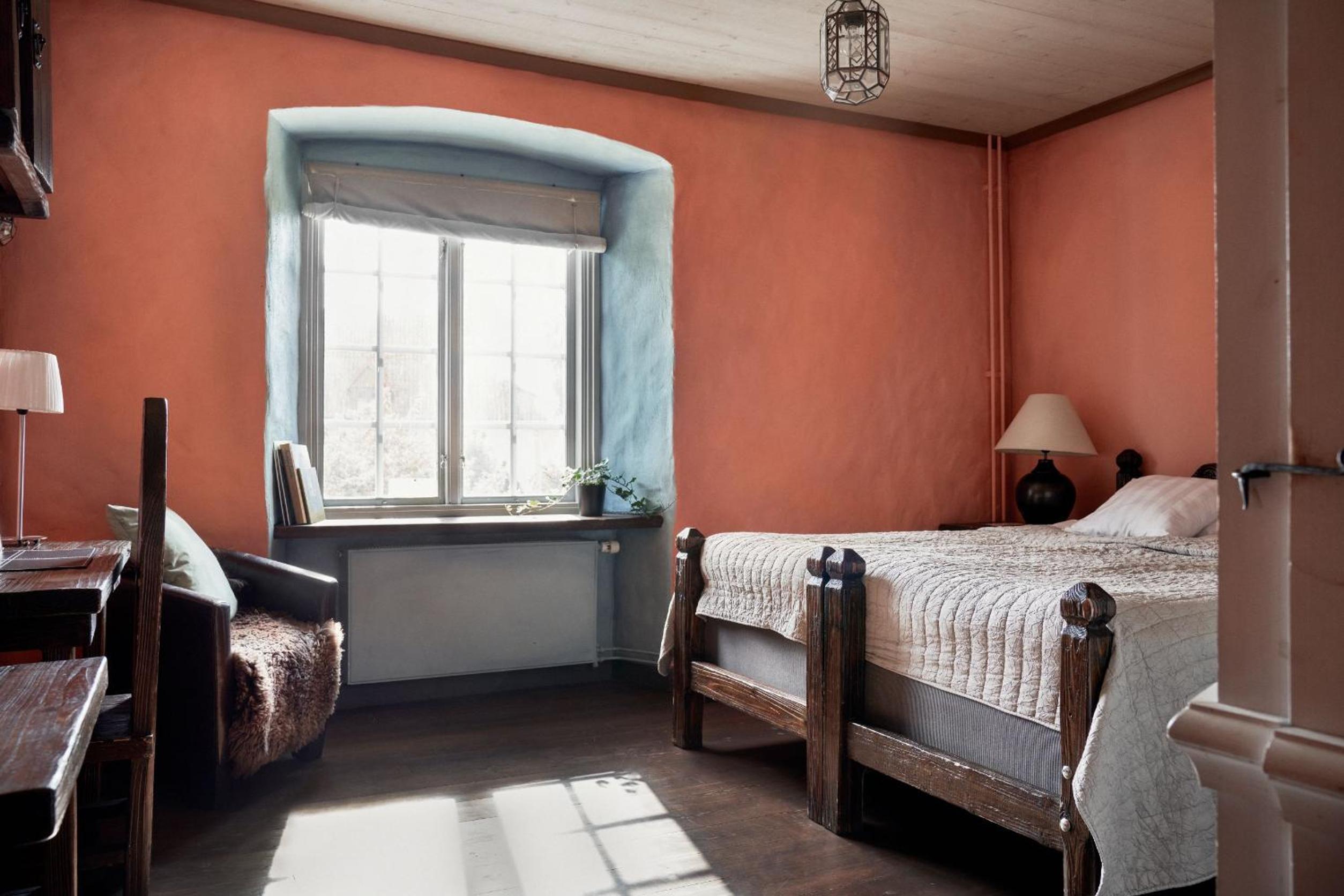 Standard Twin Room/Double Room  - Photo 6