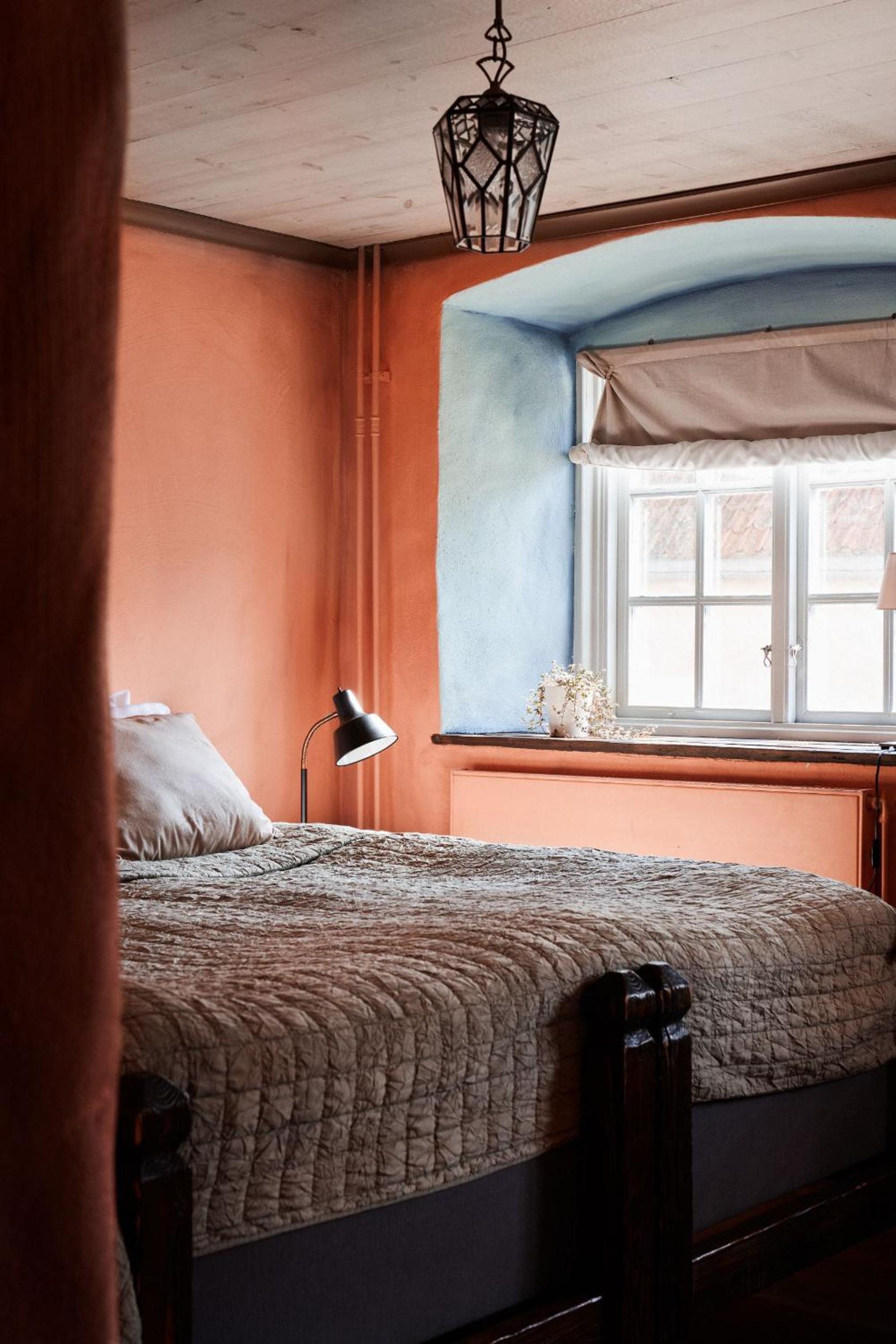 Standard Twin Room/Double Room  - Photo 4
