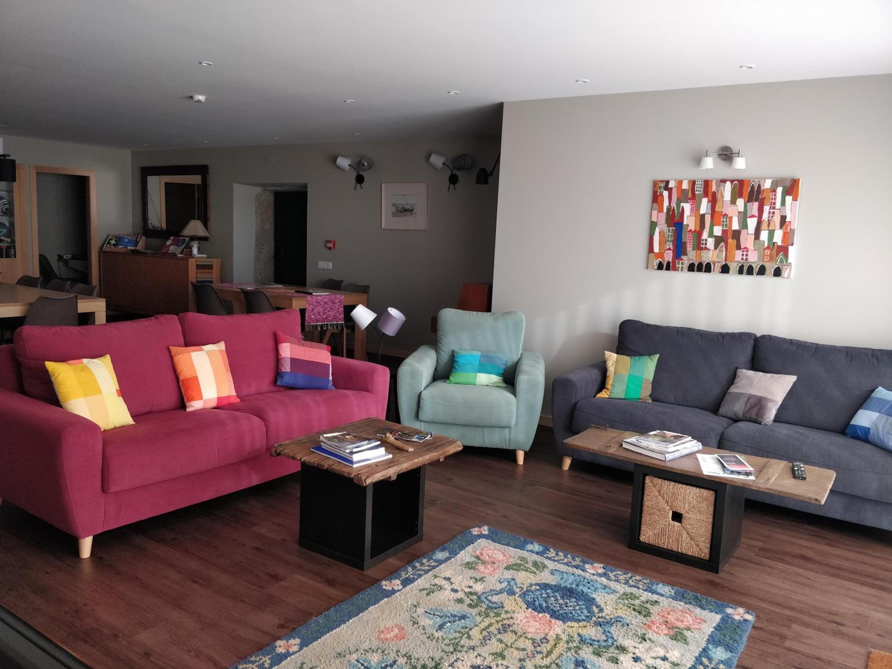 Double or Twin Room photo 1