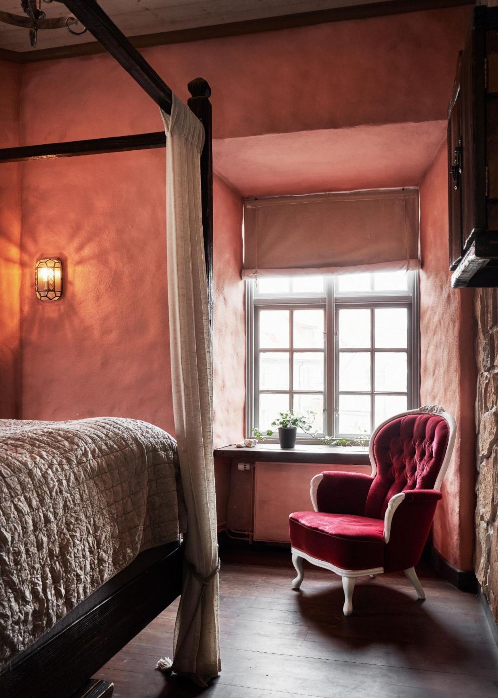 Deluxe Grand Lit Double Room - Photo 6
