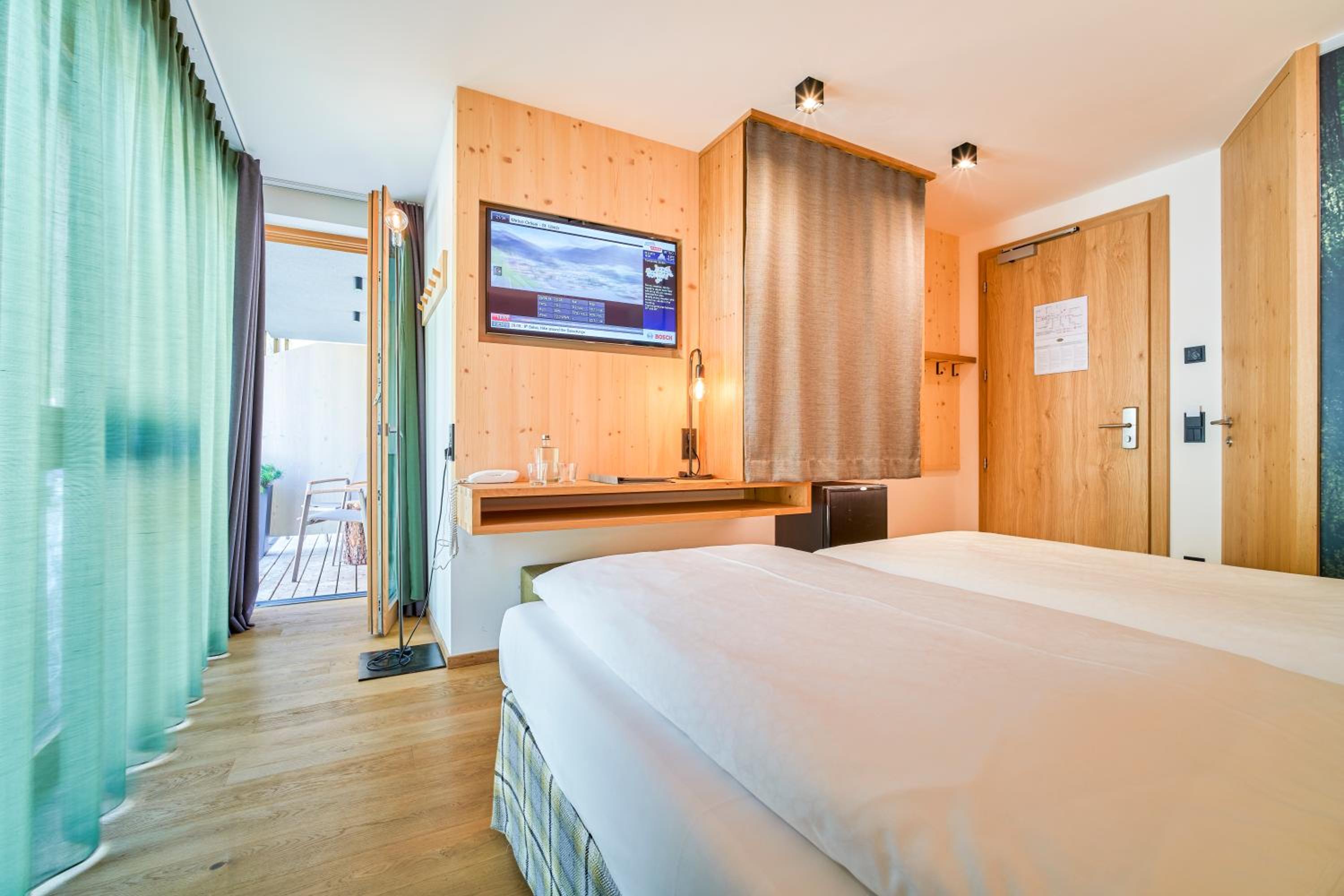 Comfort Double or Twin Room photo 1