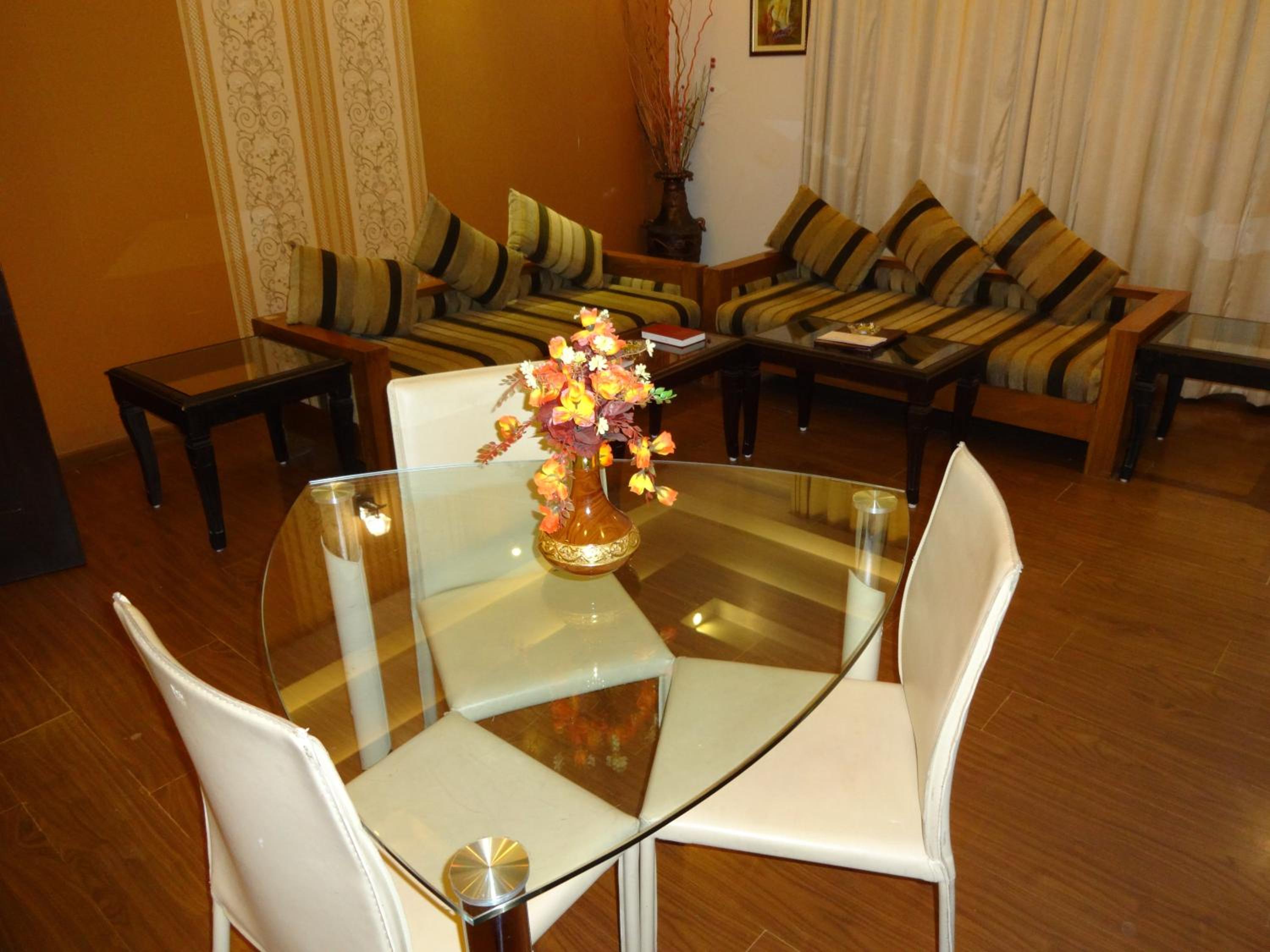 Suite photo 3