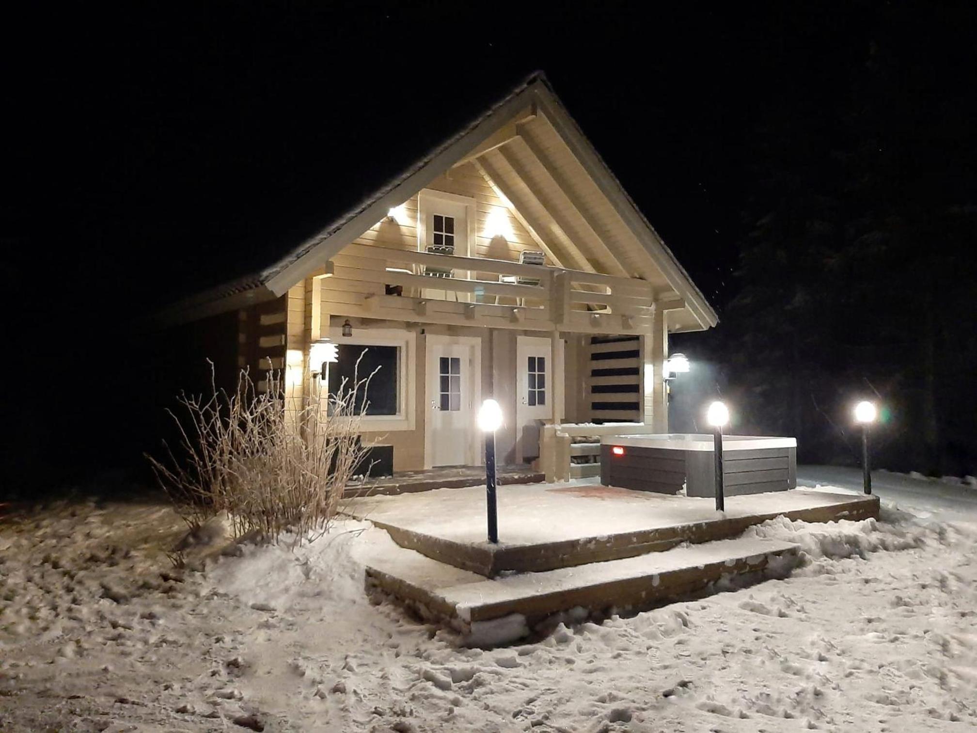 Villa photo 1