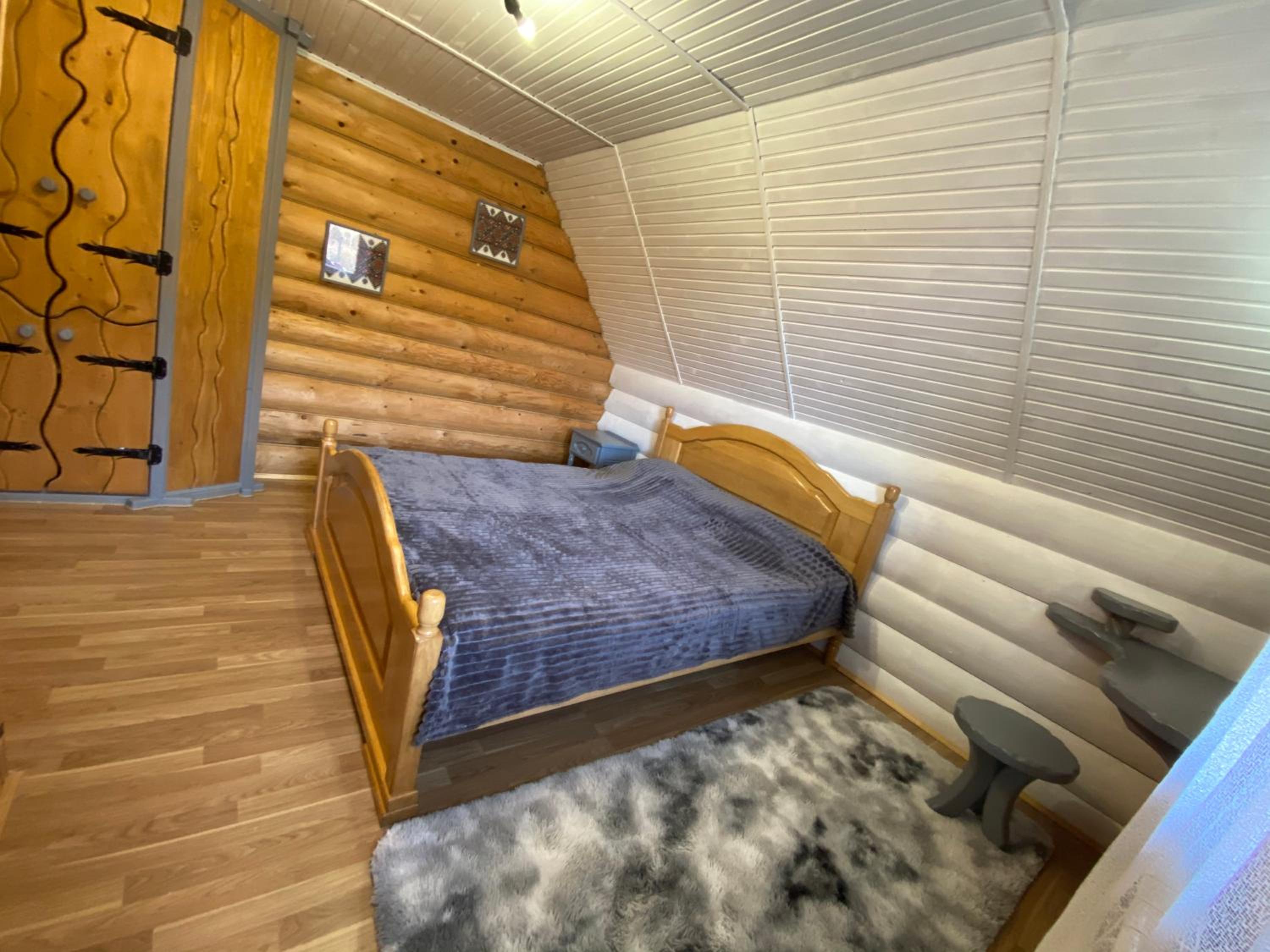 Three-Bedroom Vacation Home  photo 1