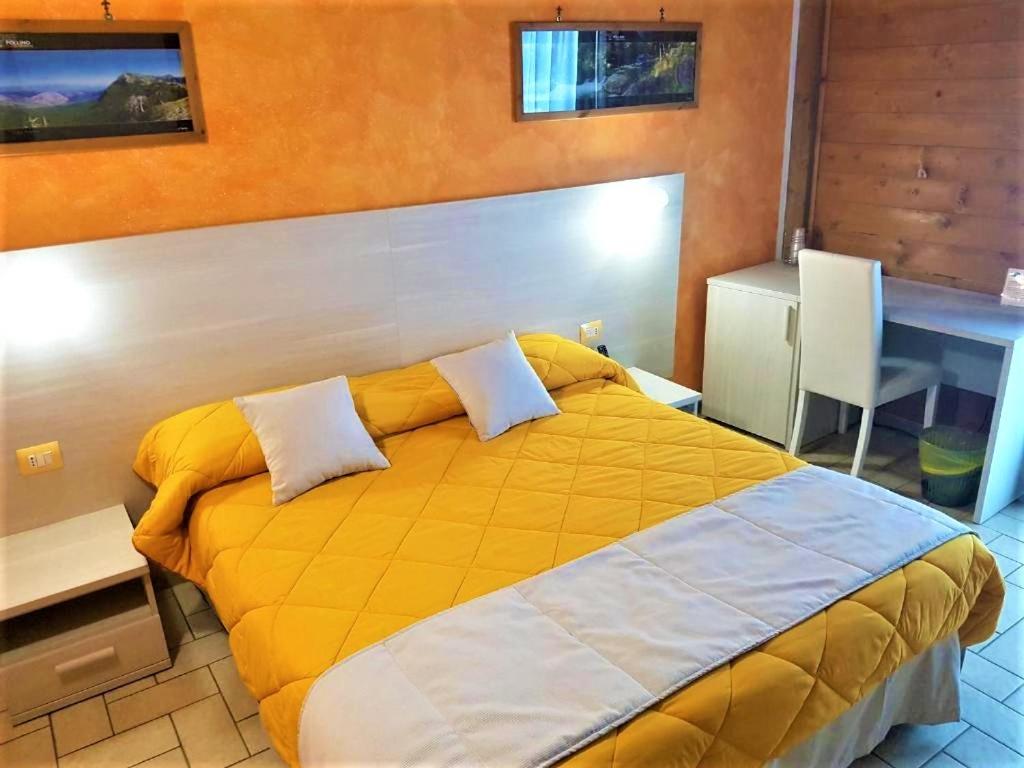 Triple Room - Photo 20