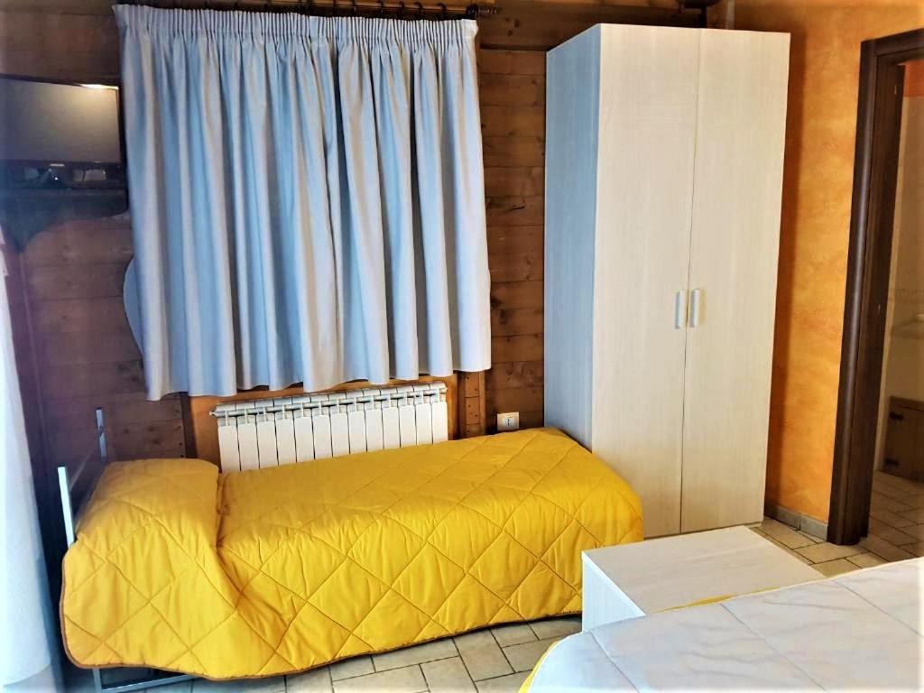 Triple Room - Photo 21