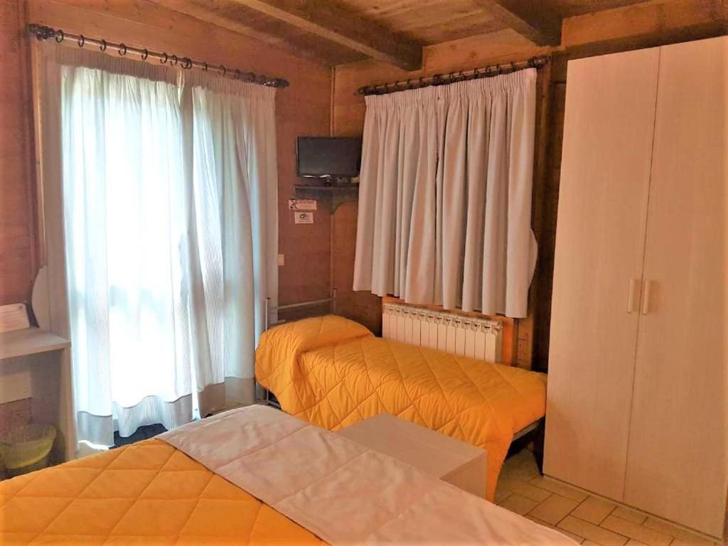 Triple Room - Photo 22