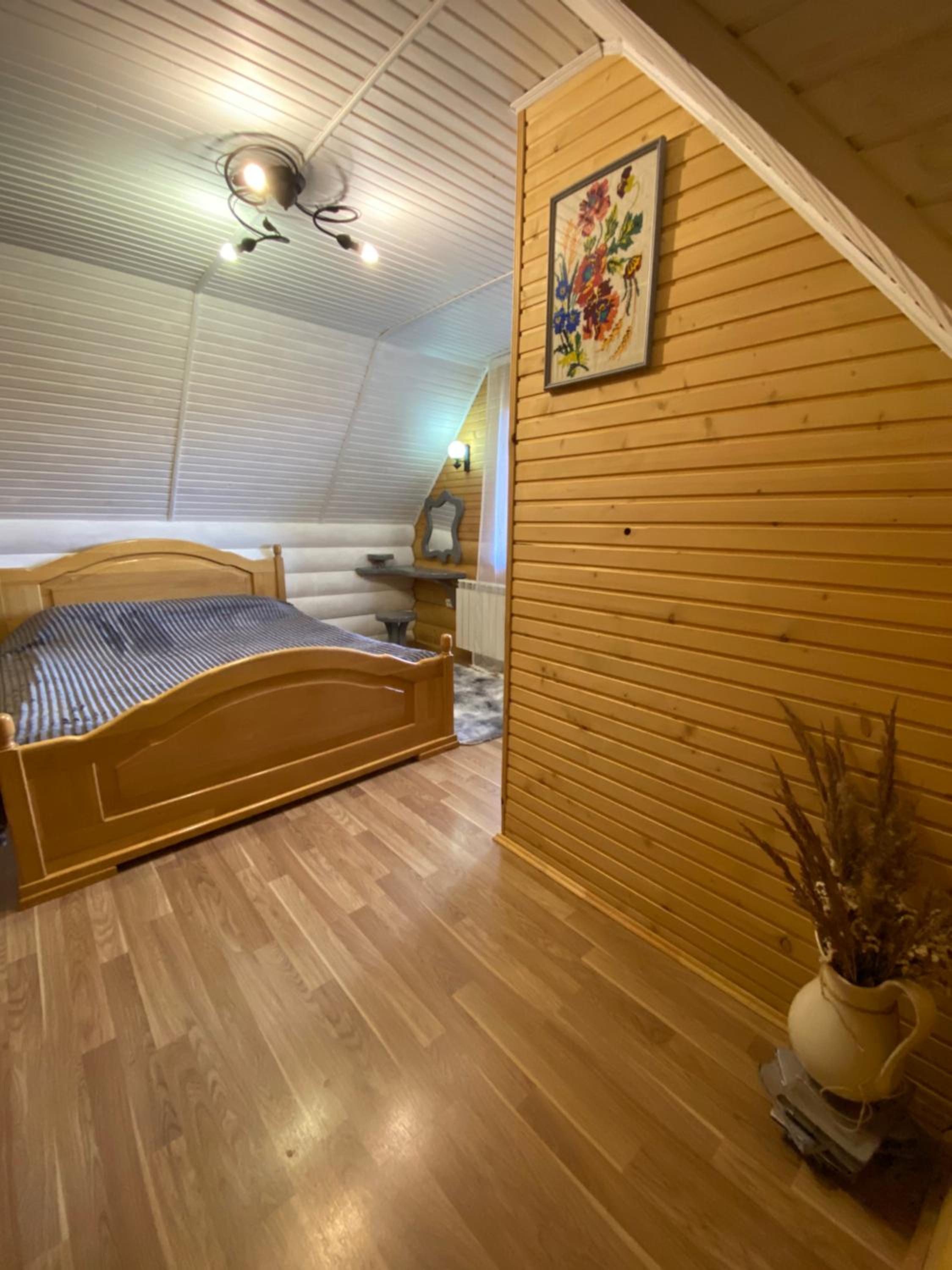 Three-Bedroom Vacation Home  photo 3