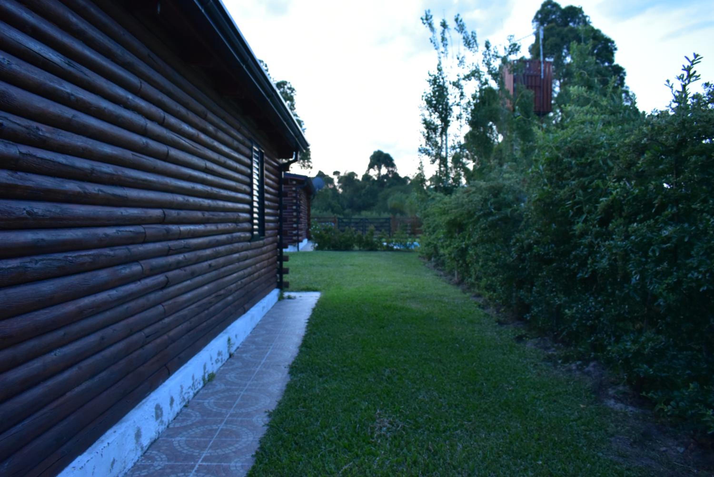 Three-Bedroom House photo 3