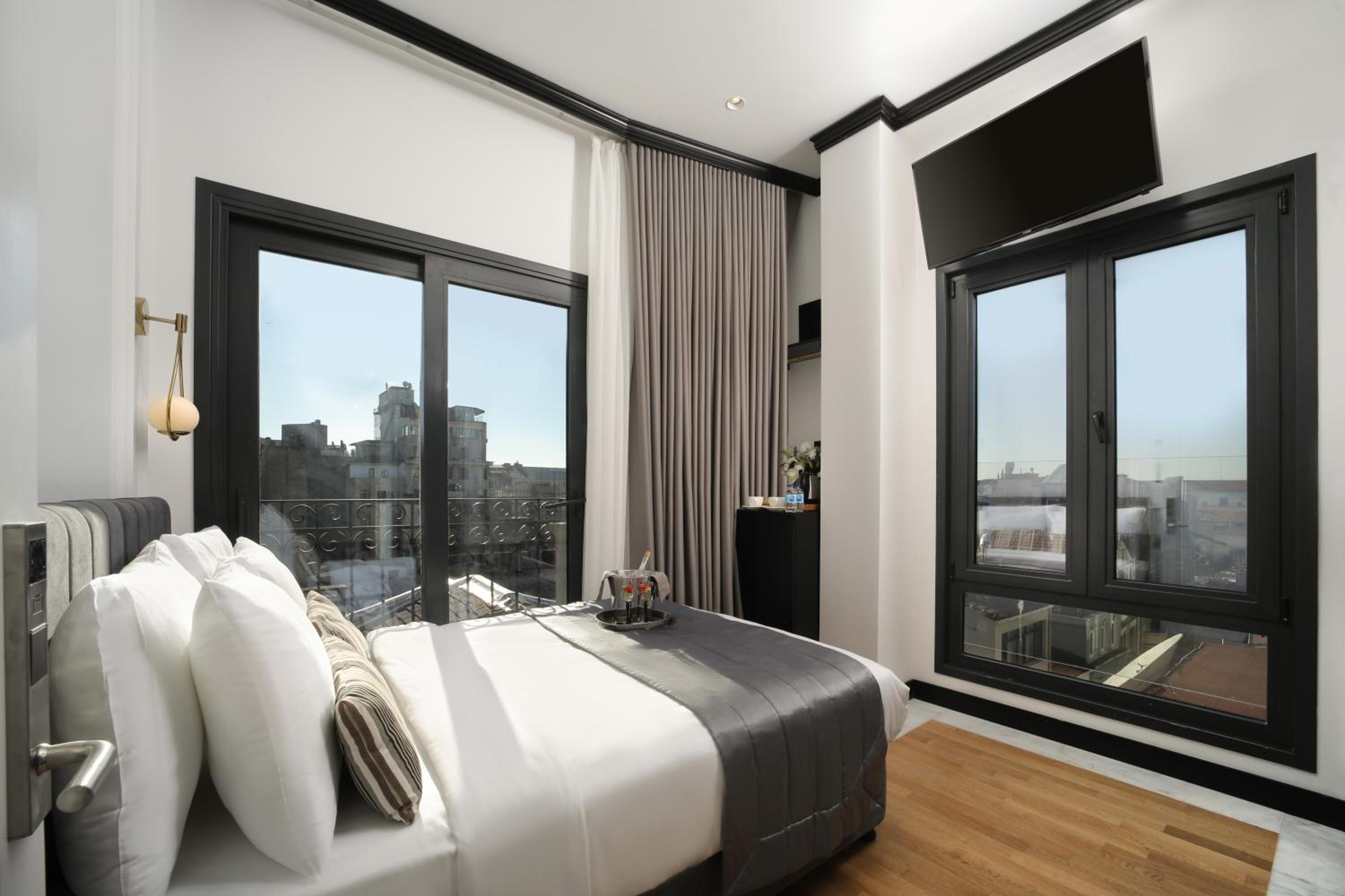 Superior Double Room photo 1