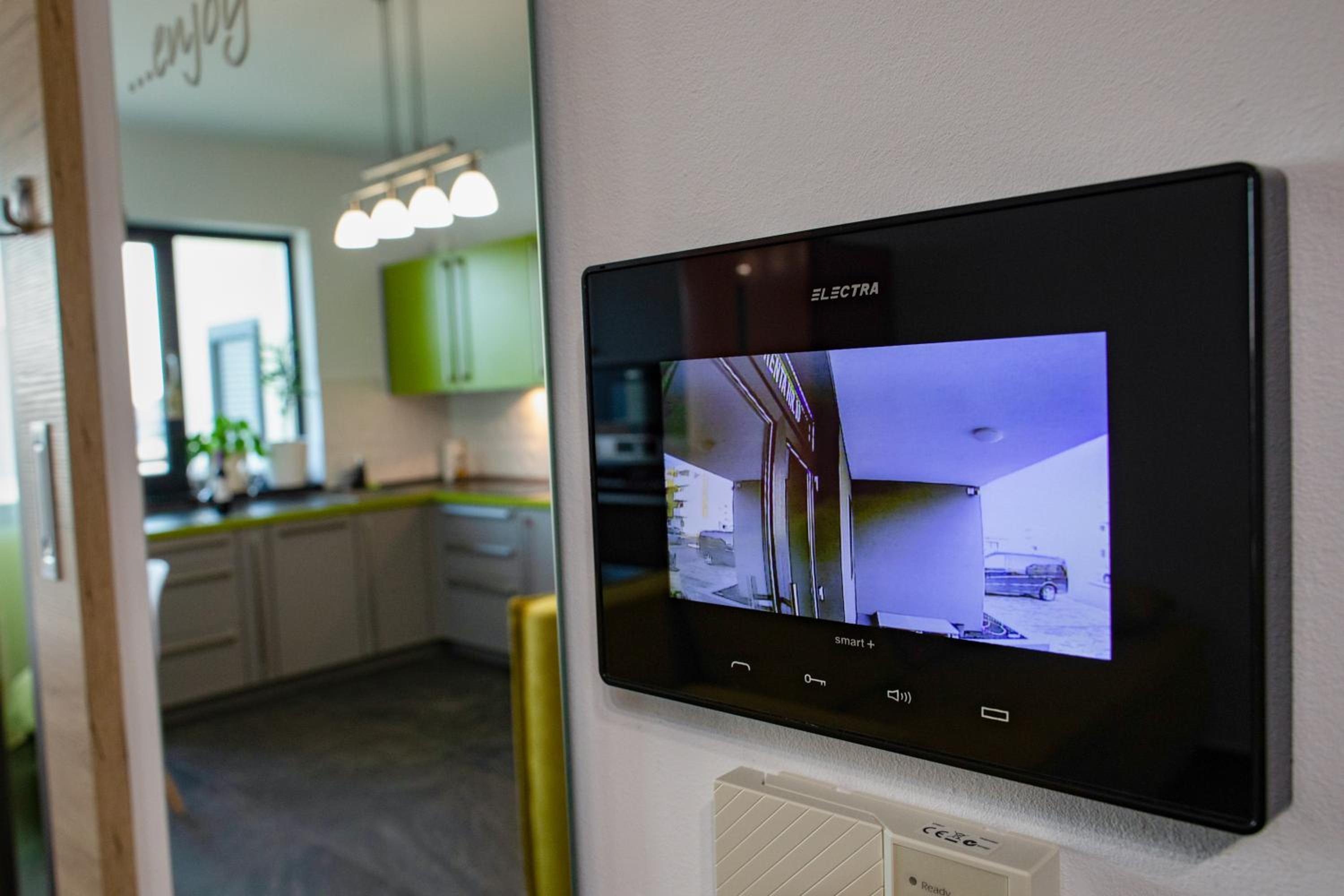 Two-Bedroom Apartment - Photo 4