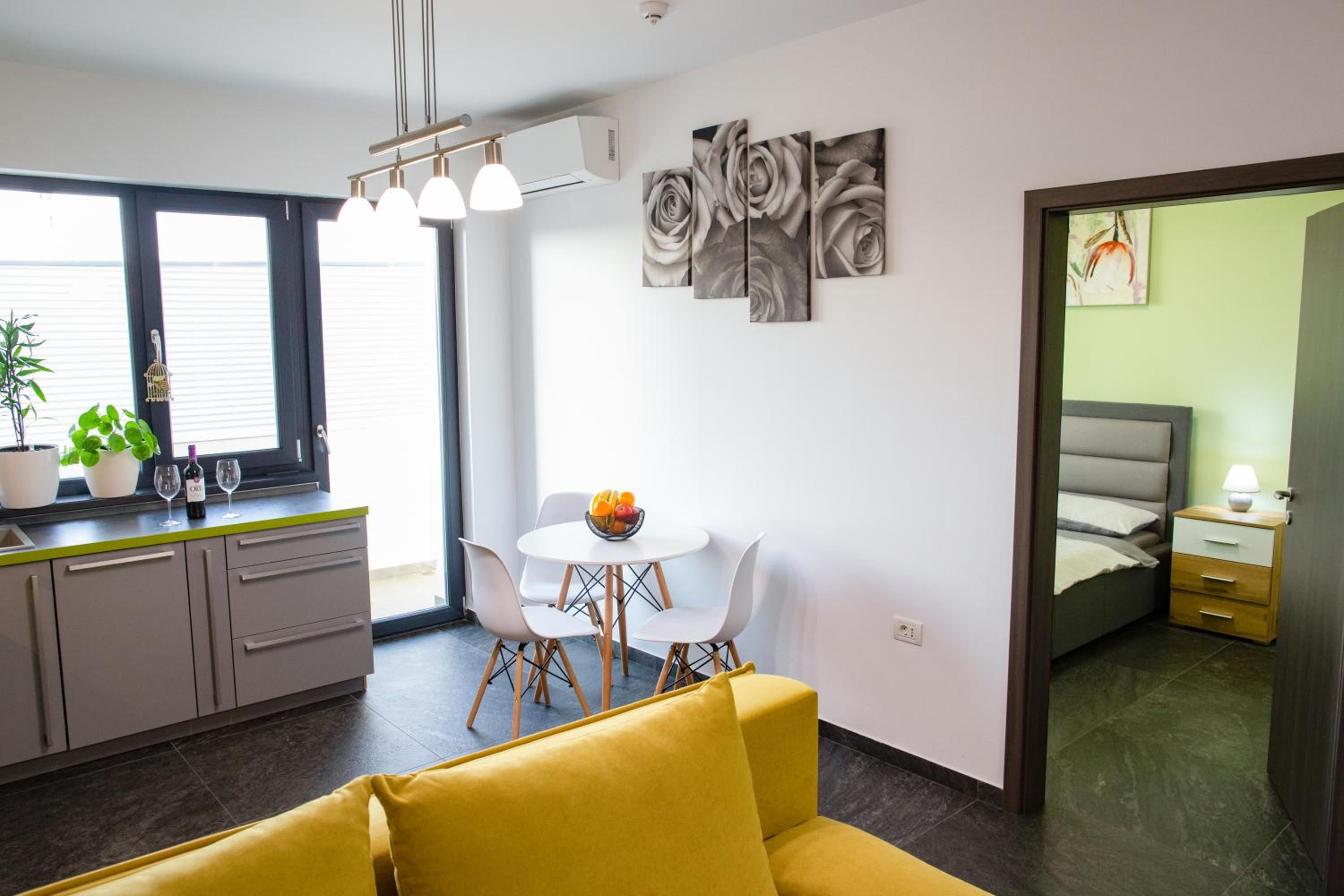 Two-Bedroom Apartment - Photo 35