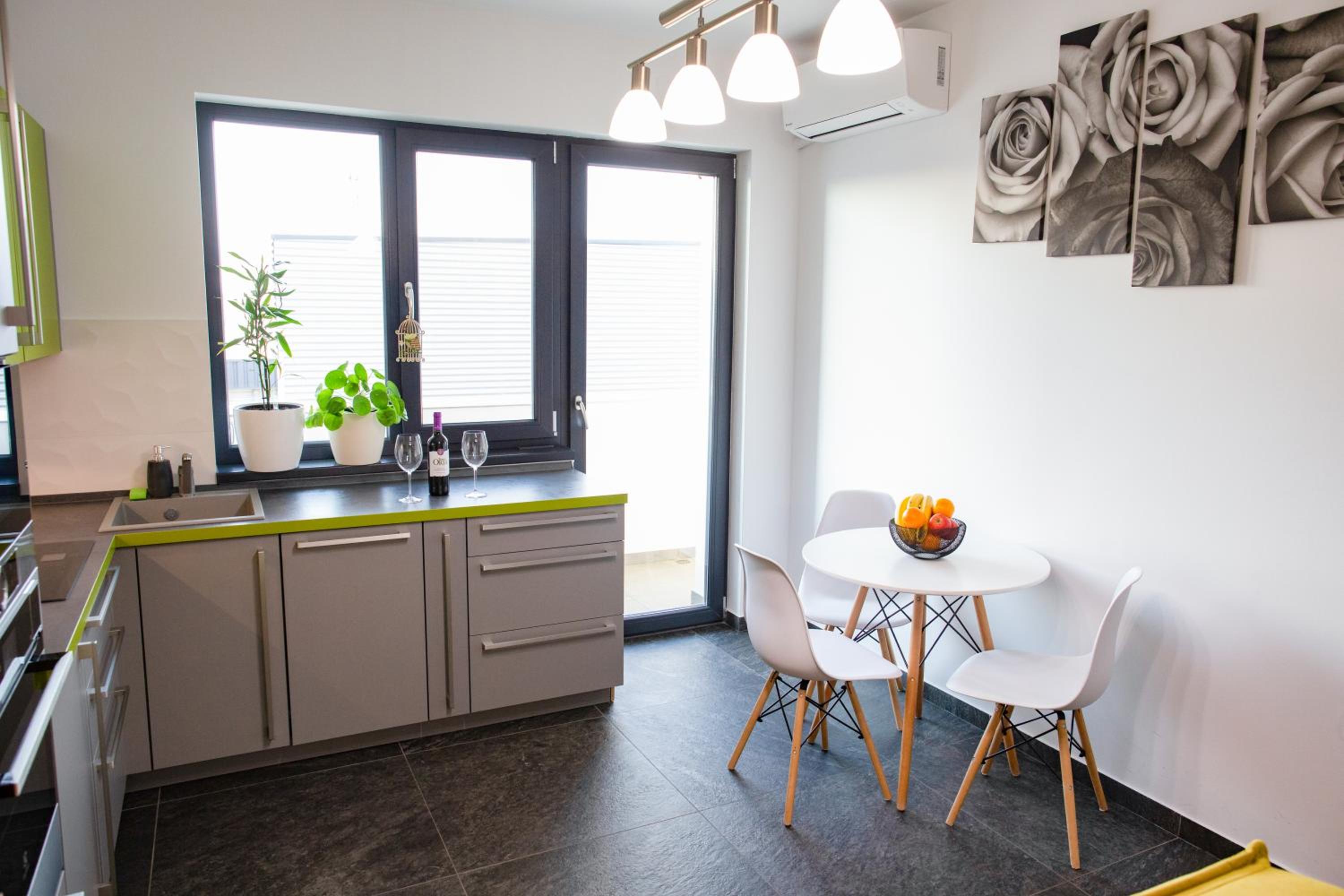 Two-Bedroom Apartment - Photo 13