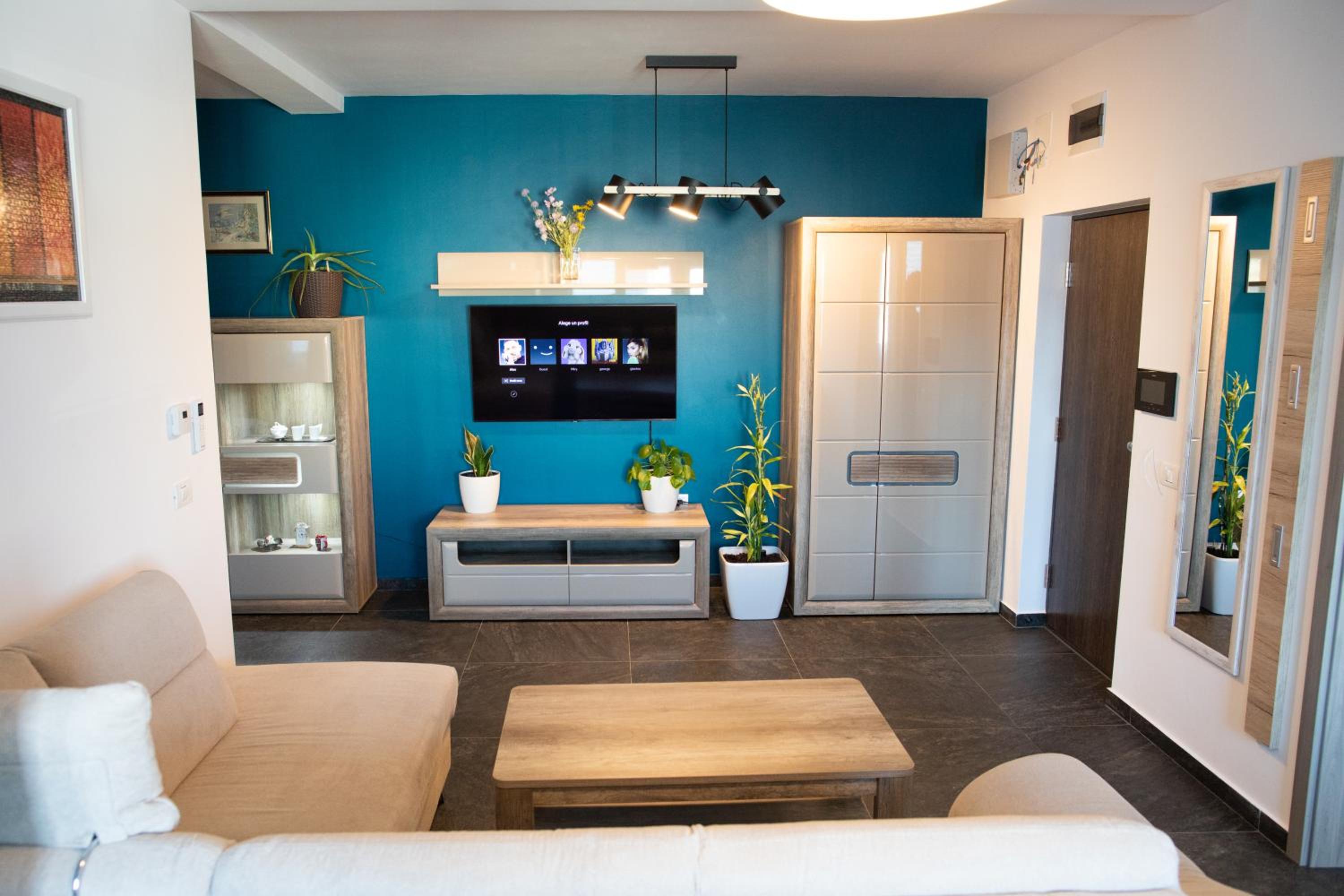 Two-Bedroom Apartment - Photo 12