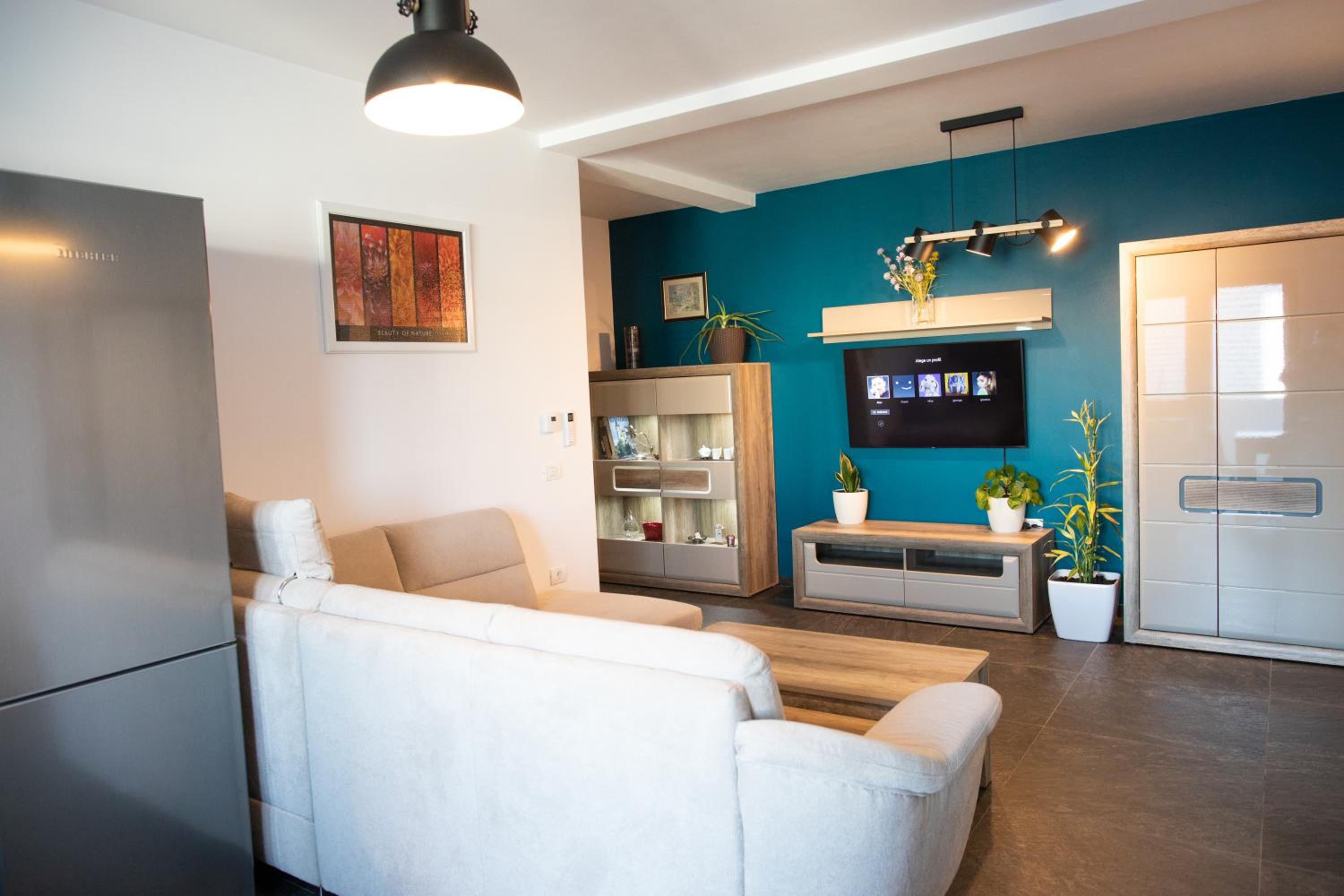 Two-Bedroom Apartment - Photo 10