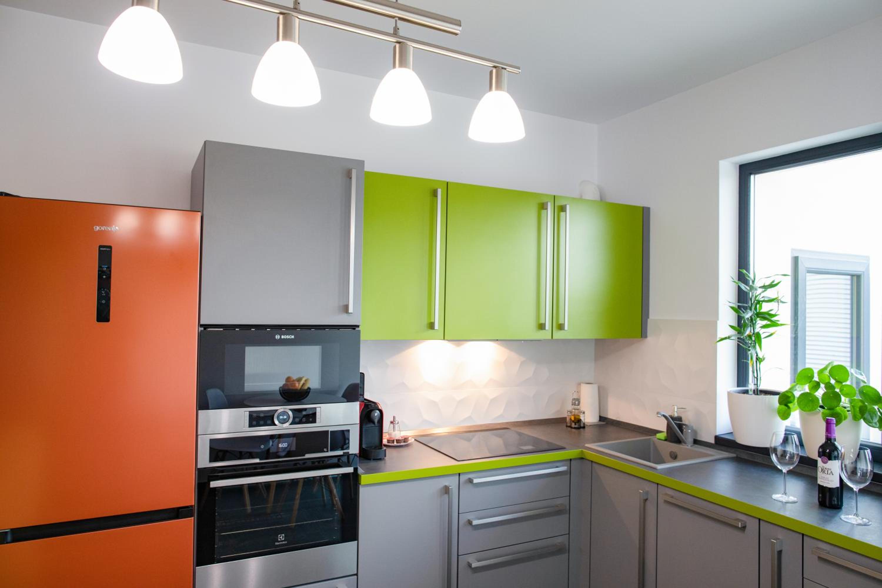Two-Bedroom Apartment - Photo 14