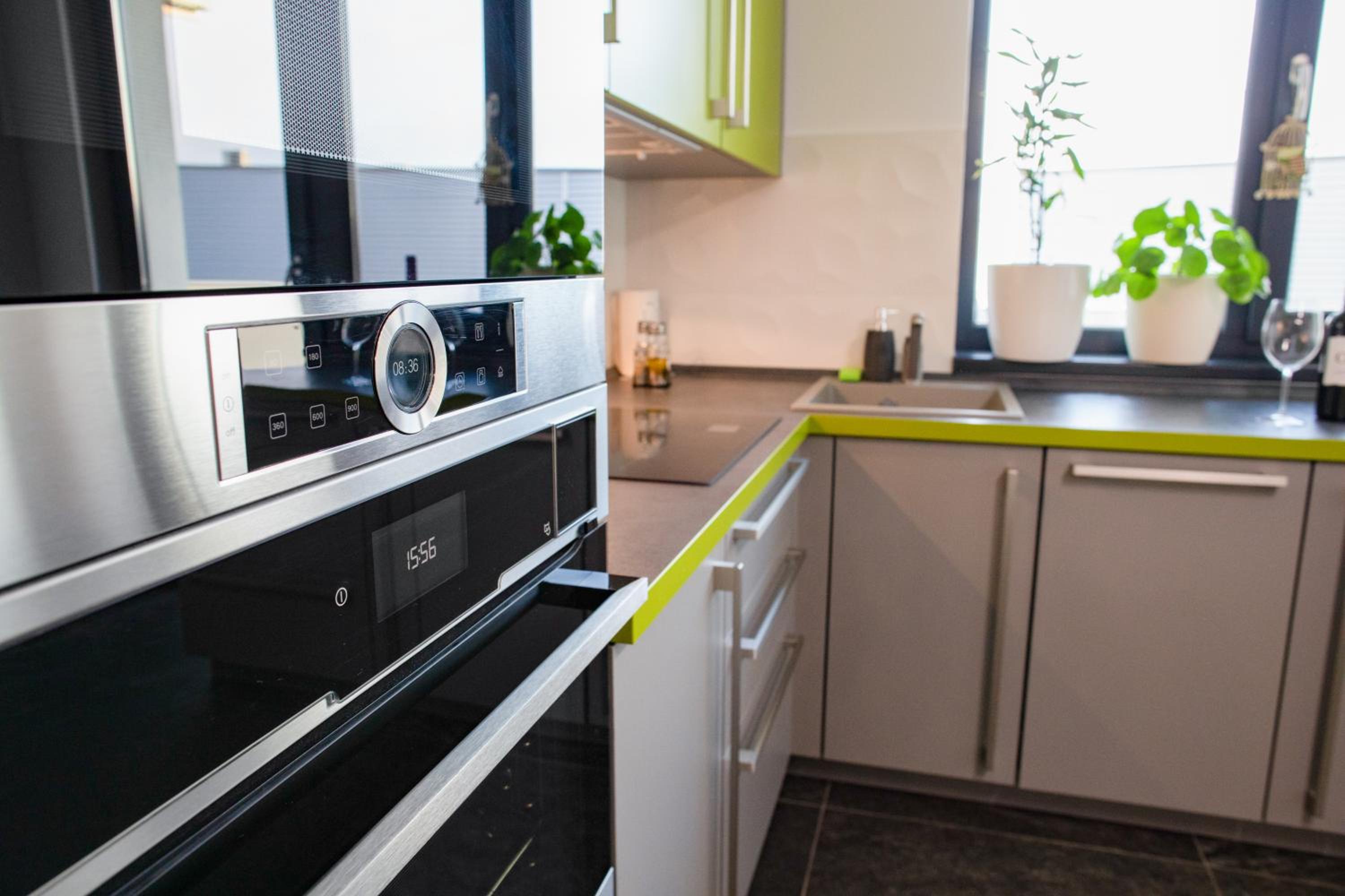 Two-Bedroom Apartment - Photo 17
