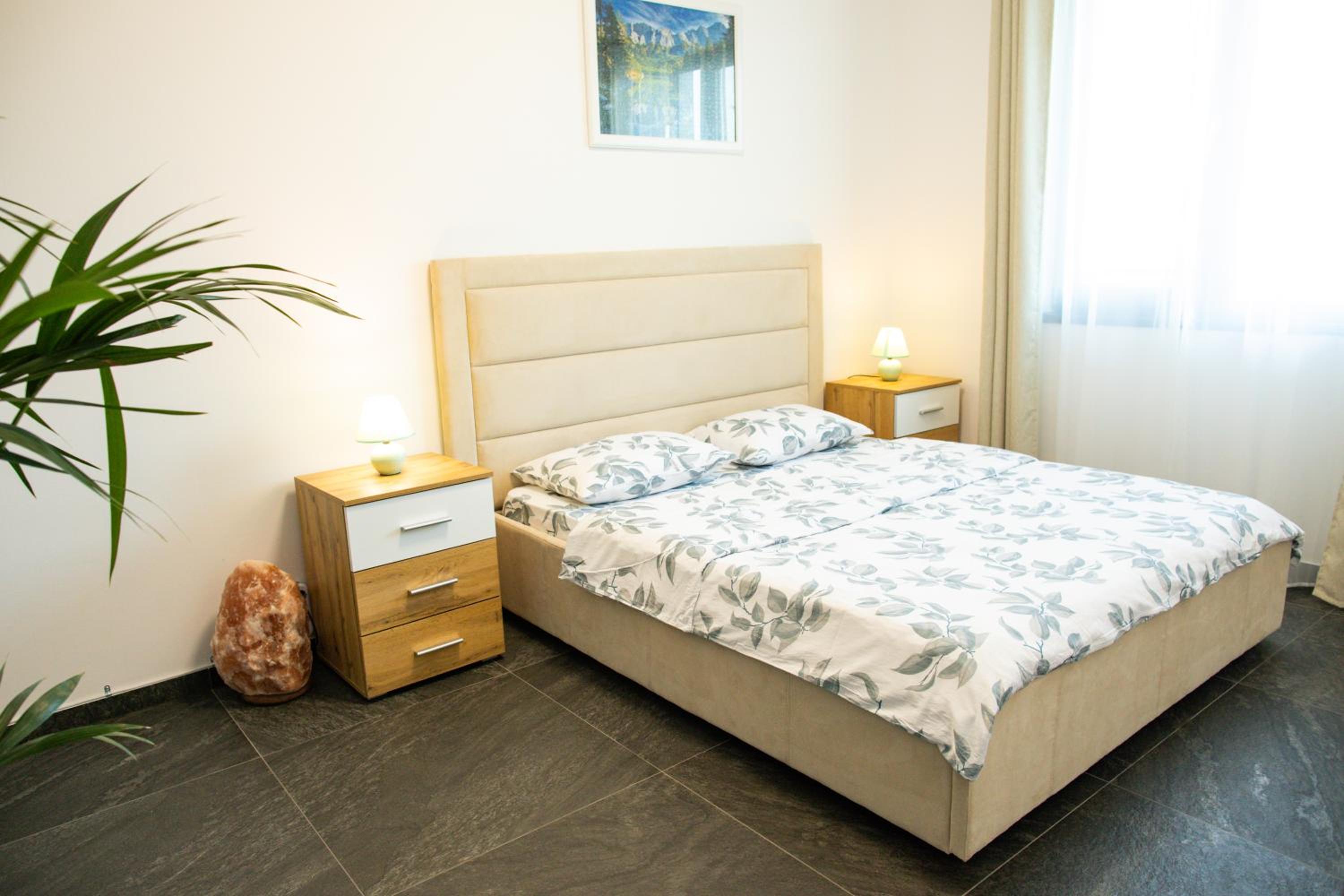 Two-Bedroom Apartment - Photo 15