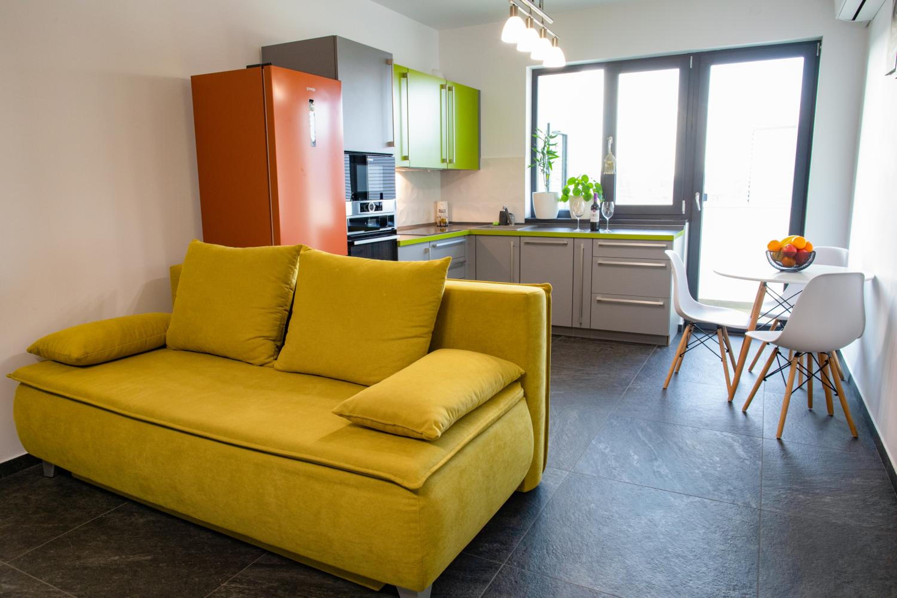 Two-Bedroom Apartment - Photo 38
