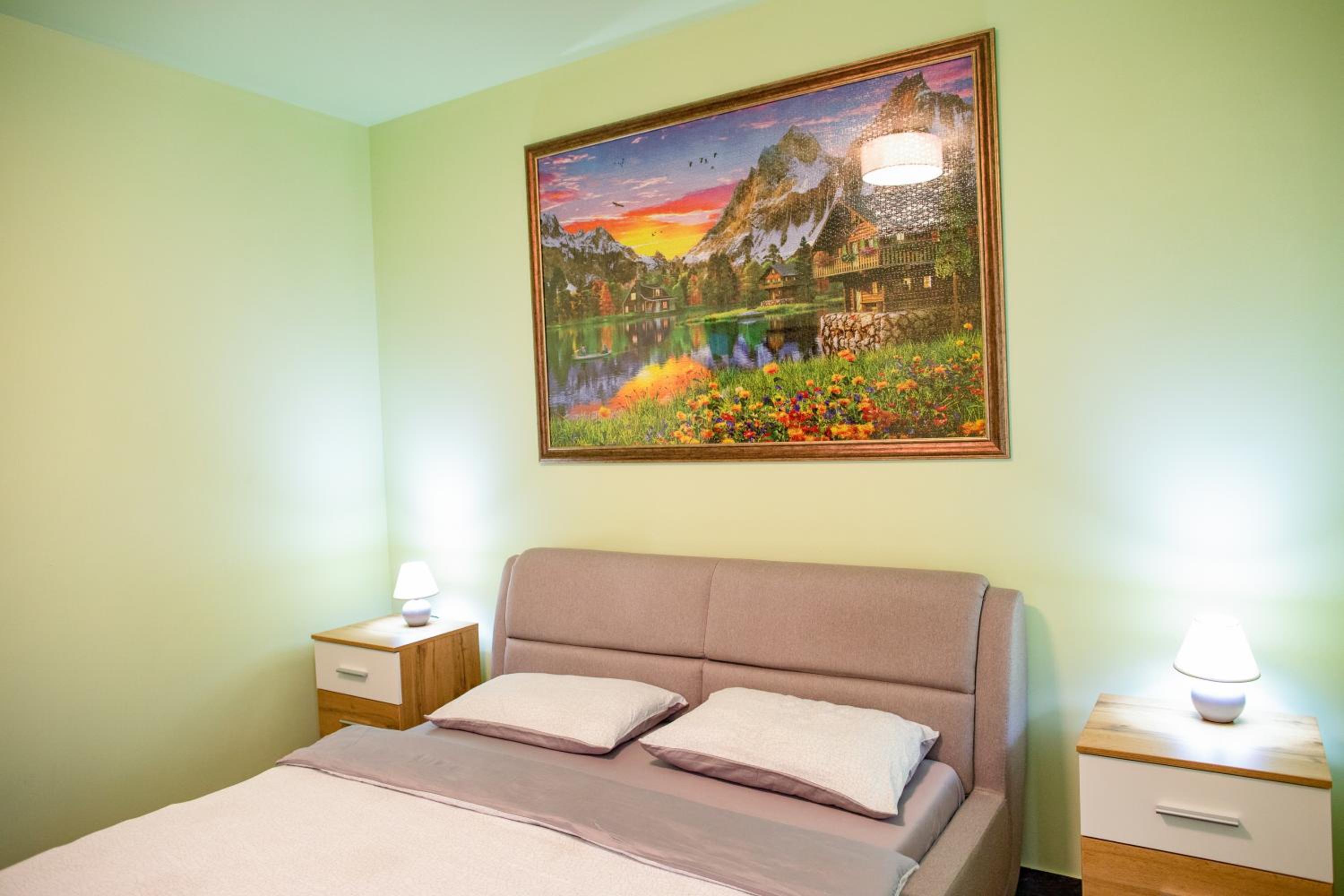 Two-Bedroom Apartment - Photo 31