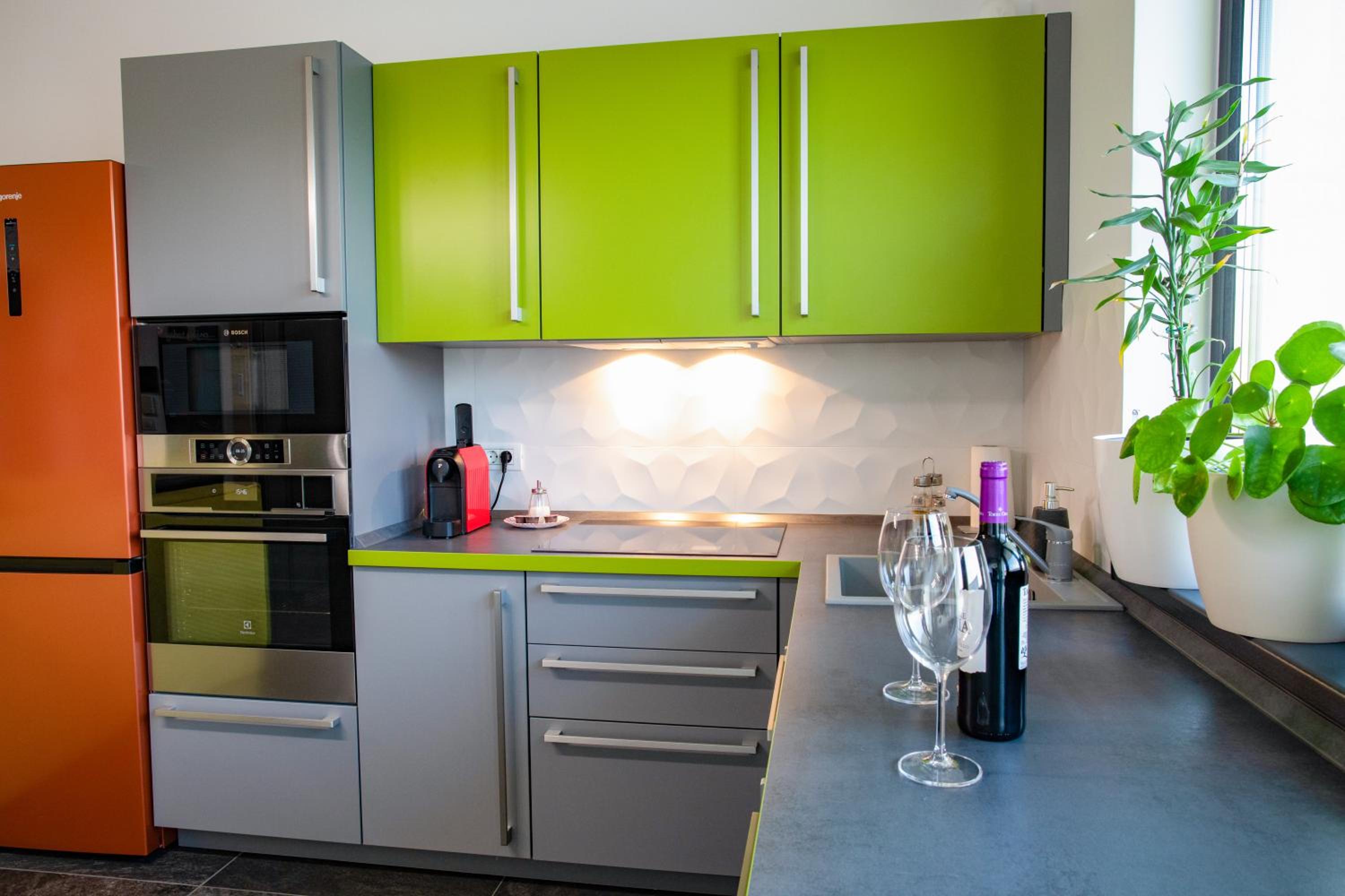 Two-Bedroom Apartment - Photo 30