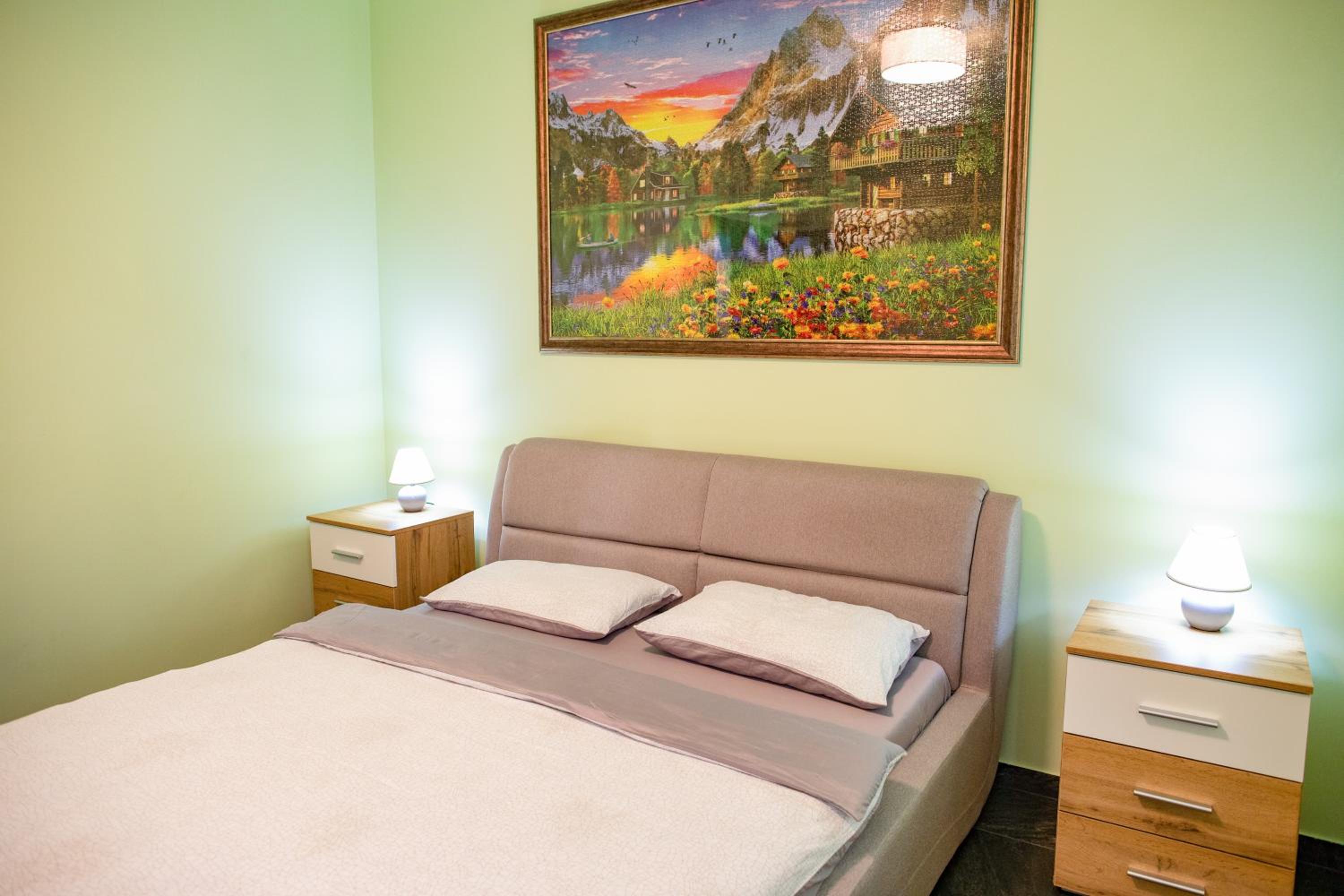 Two-Bedroom Apartment - Photo 29
