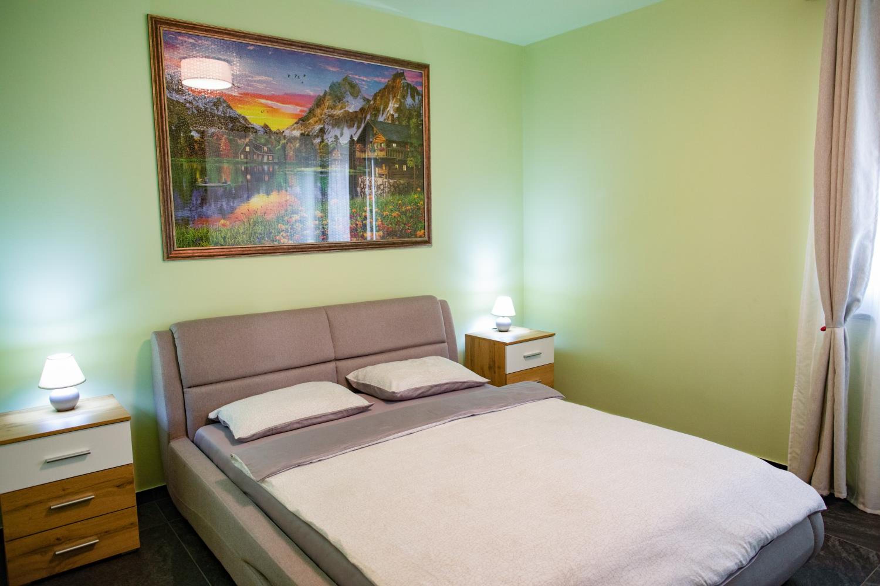 Two-Bedroom Apartment - Photo 27