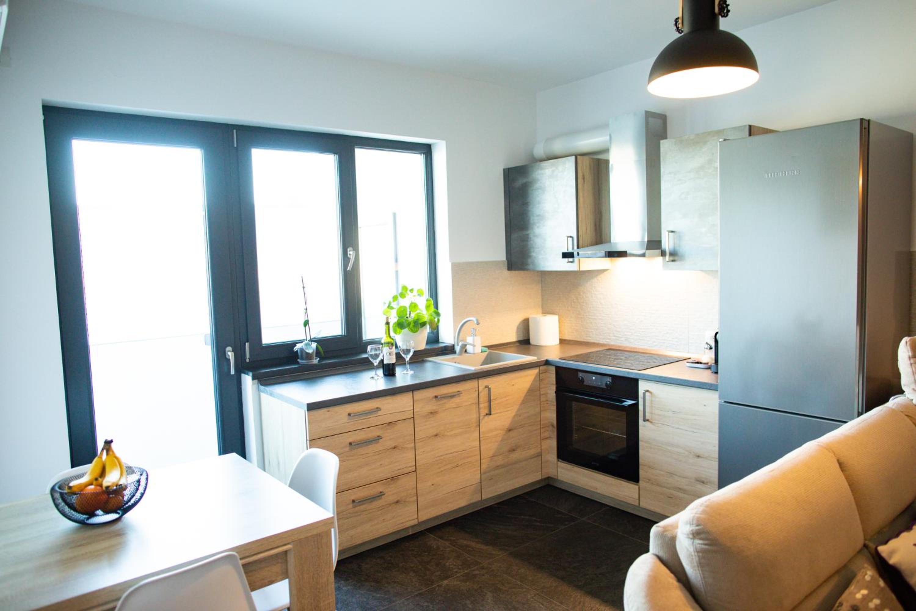 Two-Bedroom Apartment - Photo 20