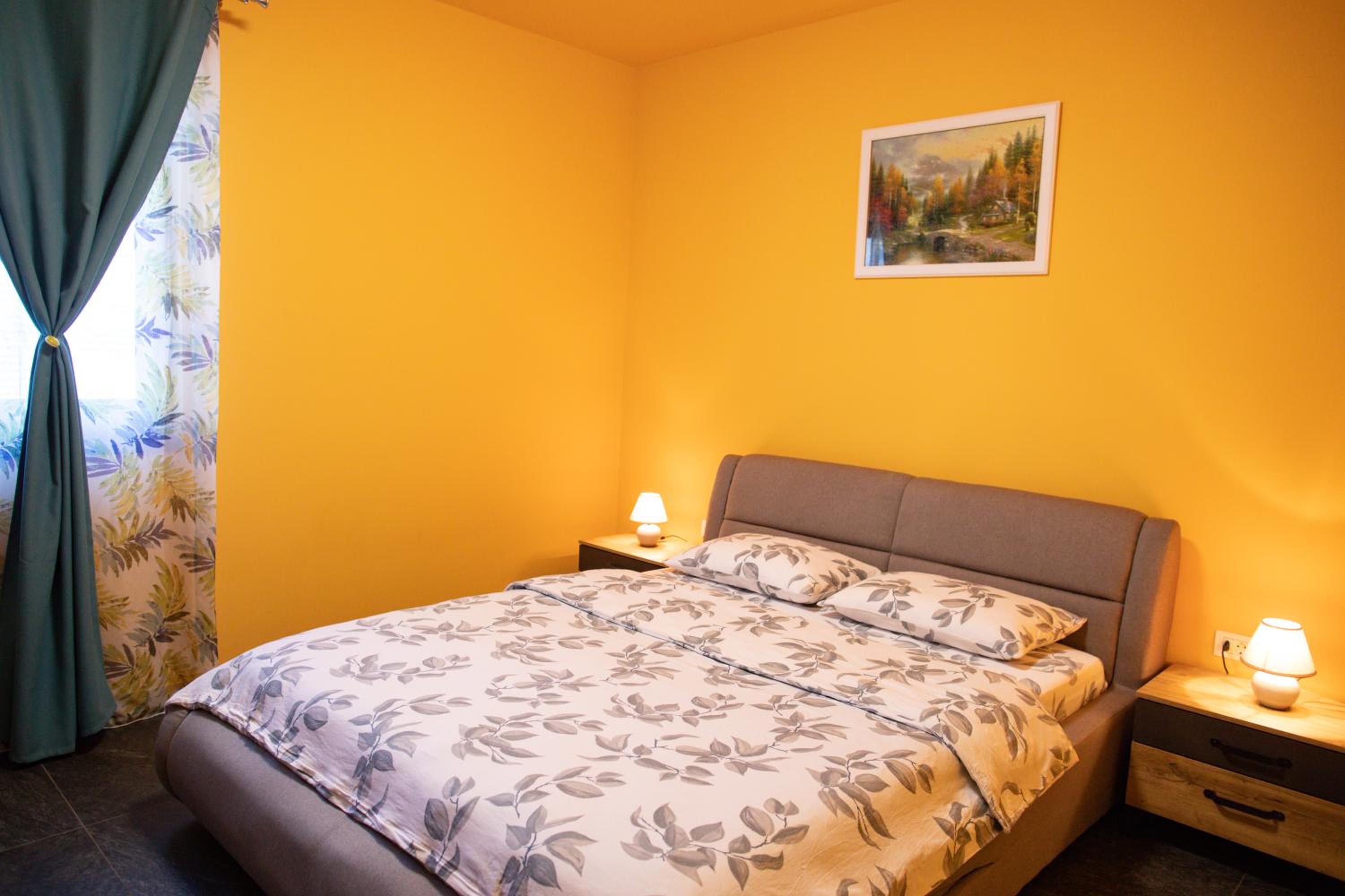 Two-Bedroom Apartment - Photo 18